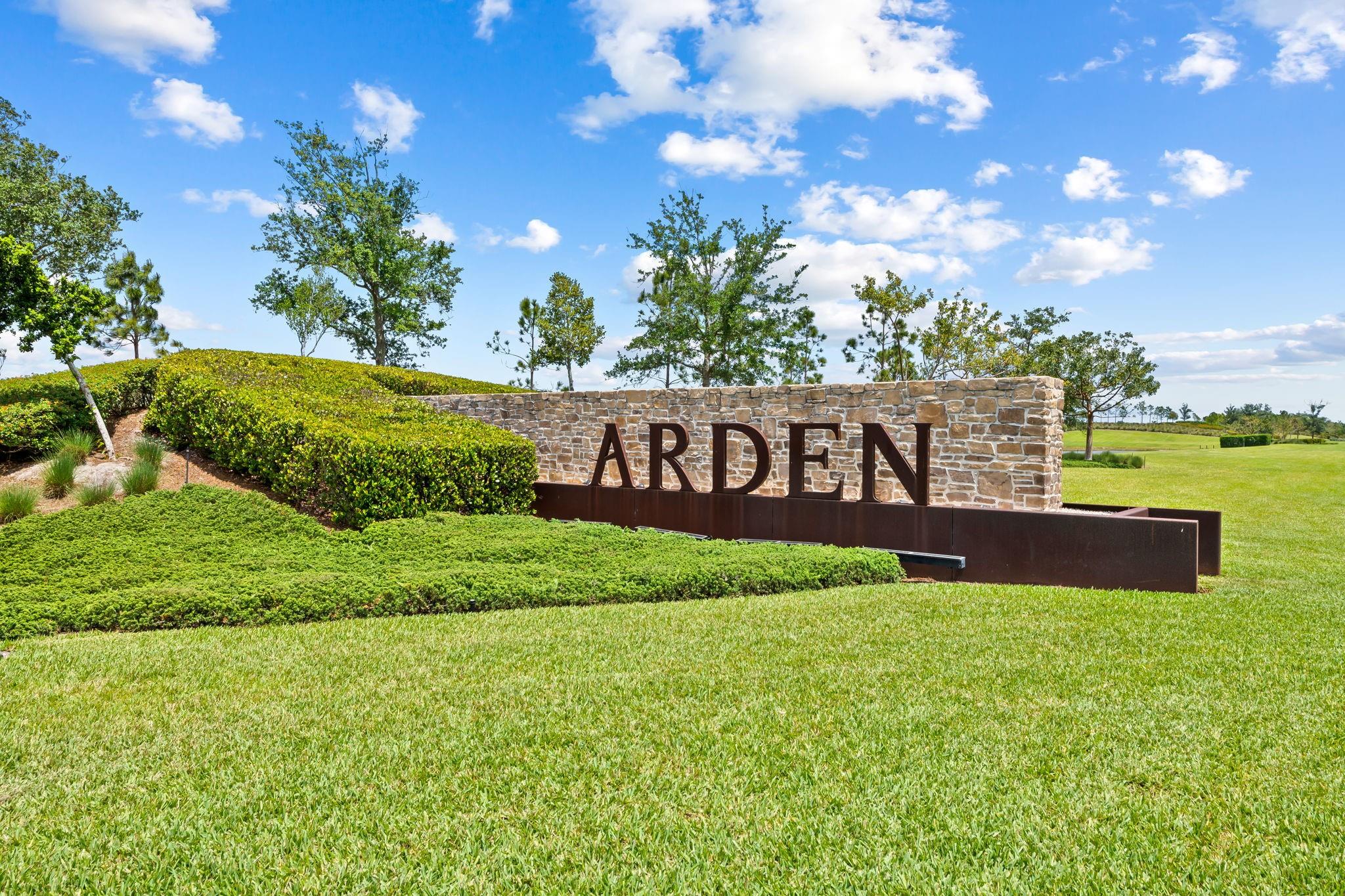 Arden PUD Pod E South - Residential