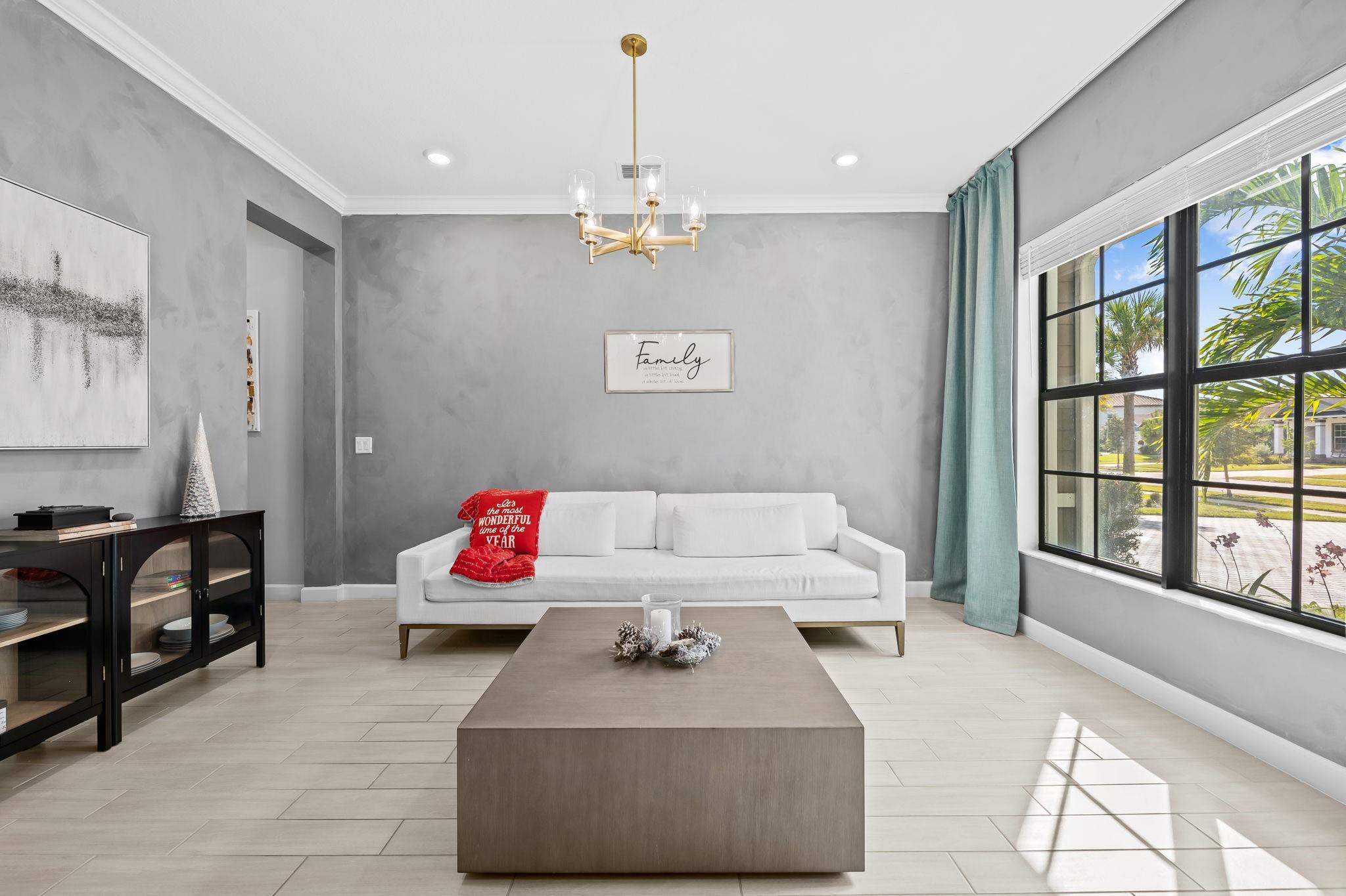 Arden PUD Pod E South - Residential