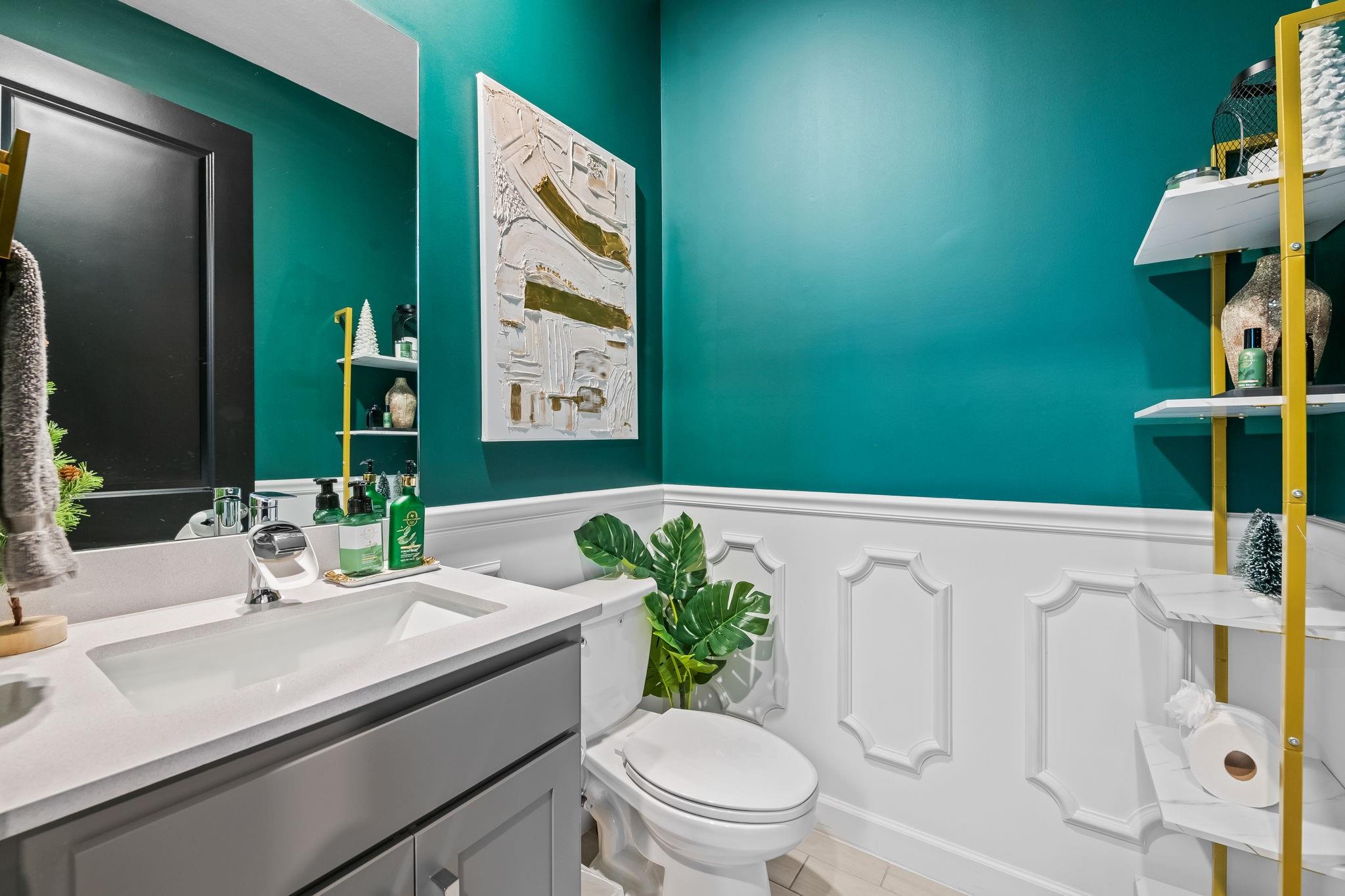 Arden PUD Pod E South - Residential