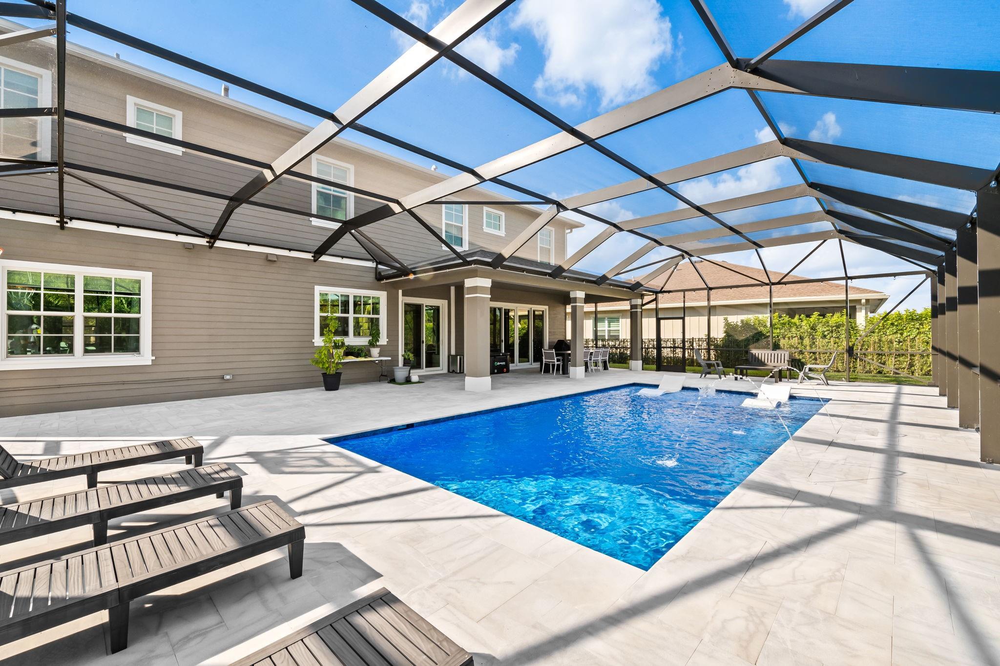 Arden PUD Pod E South - Residential