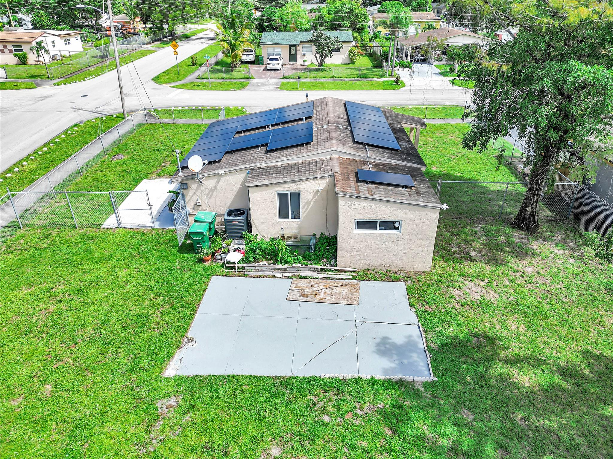 Sunrise Heights 48-37 B - Residential