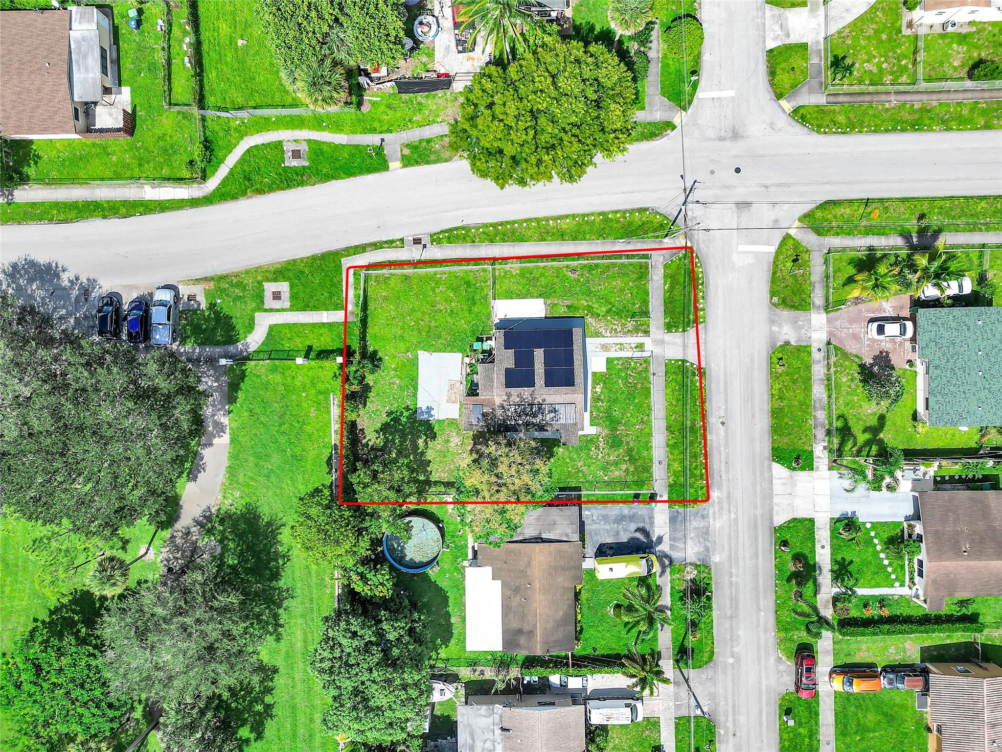Sunrise Heights 48-37 B - Residential