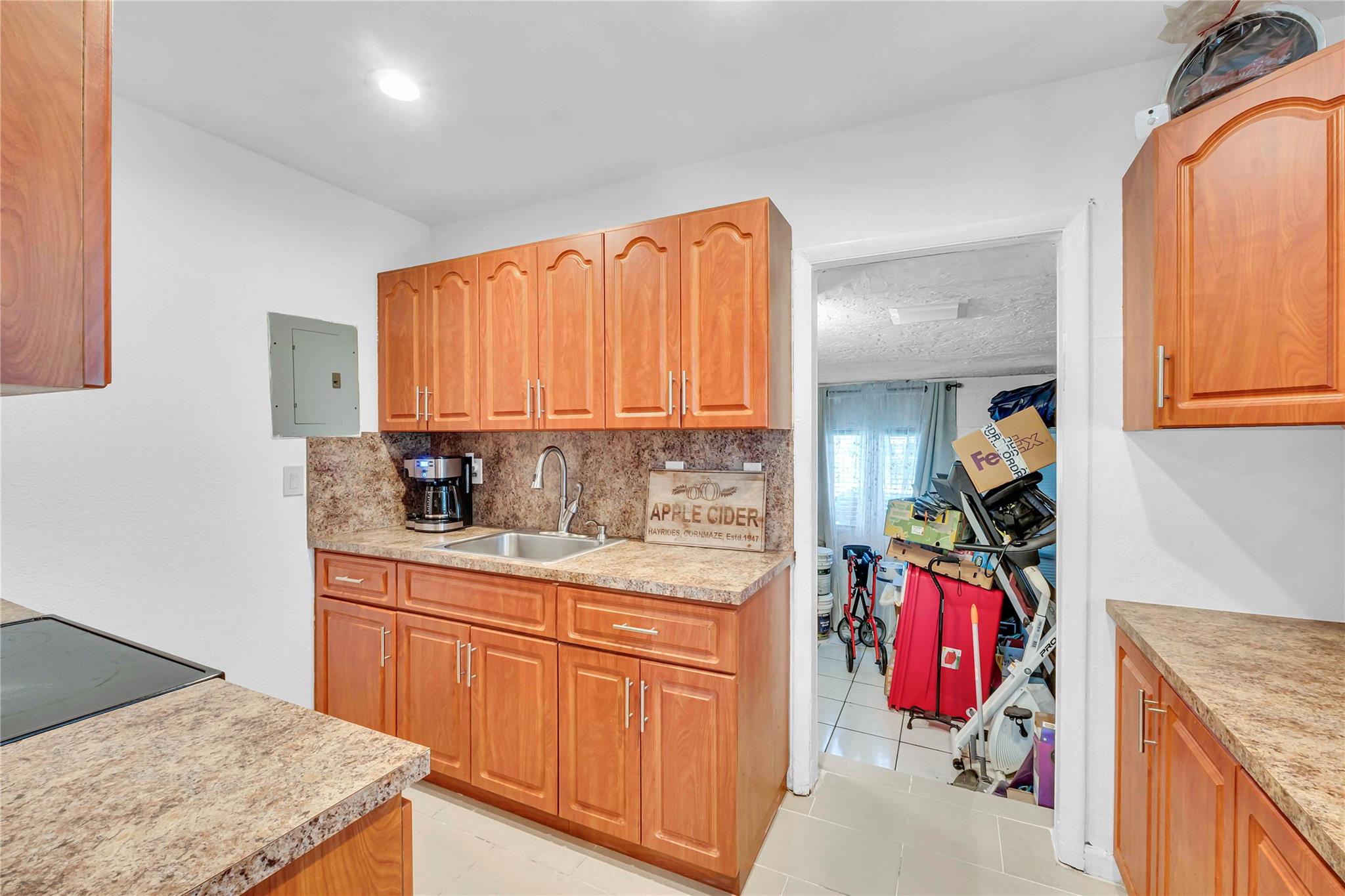 Sunrise Heights 48-37 B - Residential