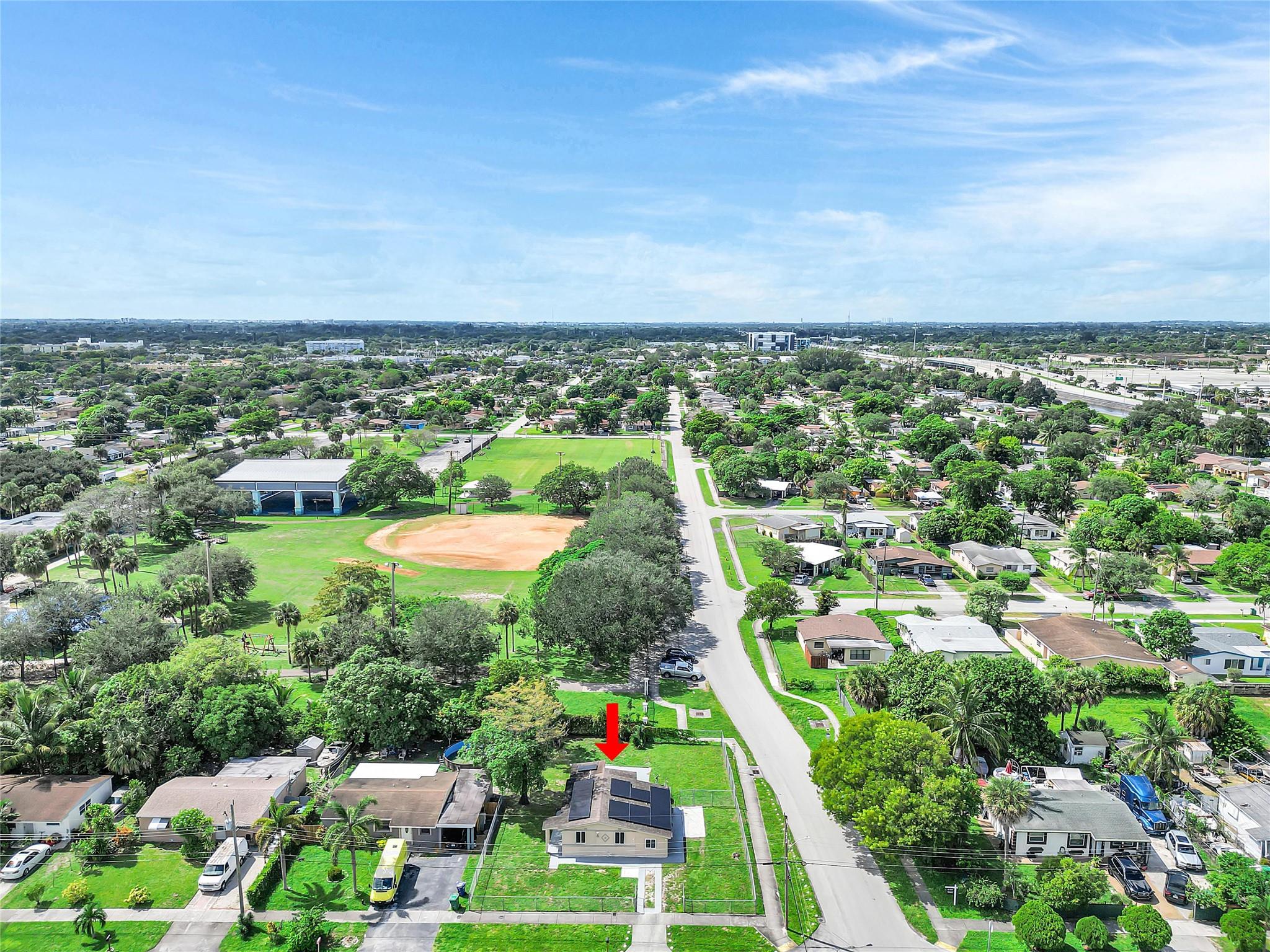 Sunrise Heights 48-37 B - Residential
