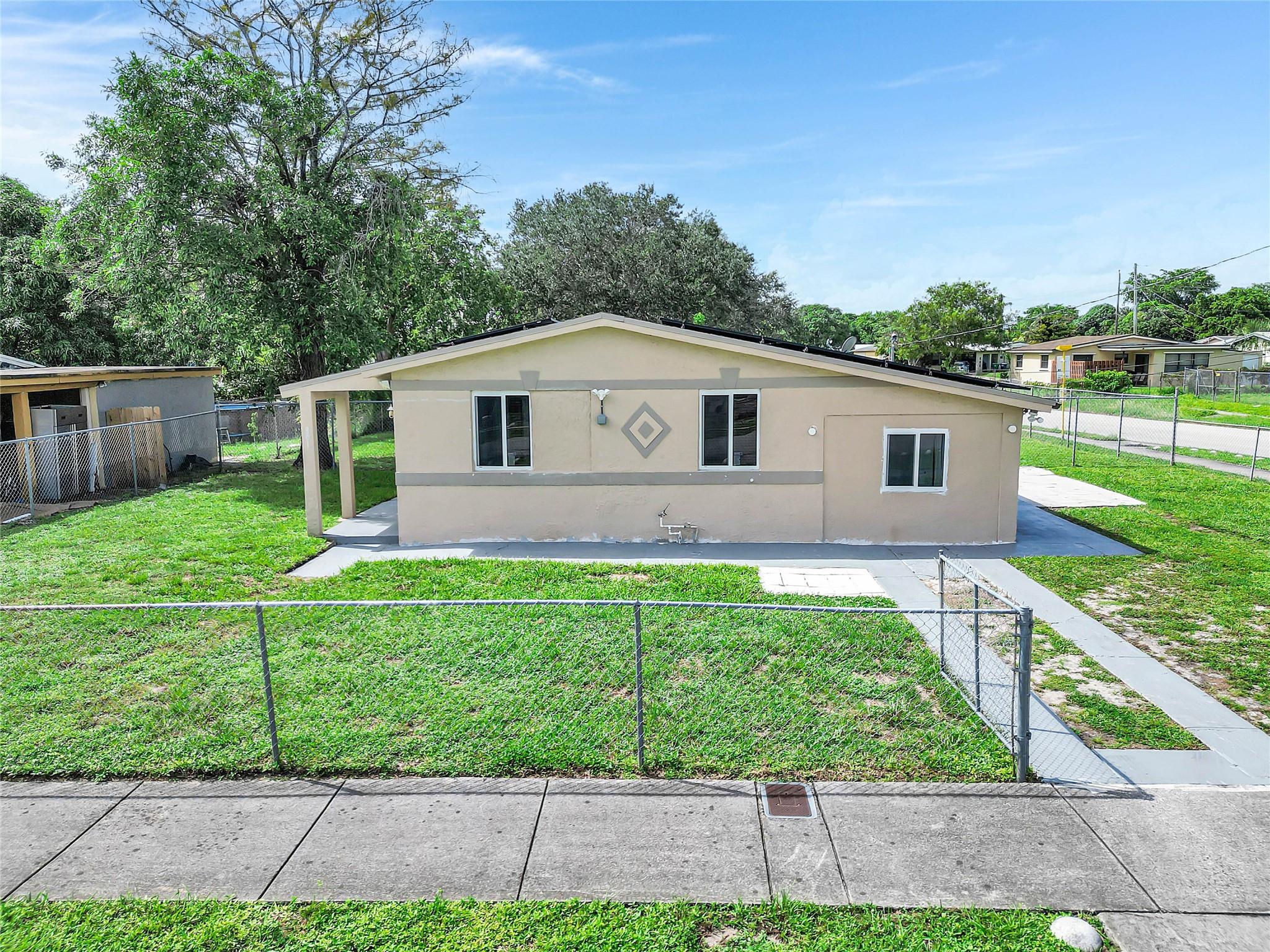 Sunrise Heights 48-37 B - Residential