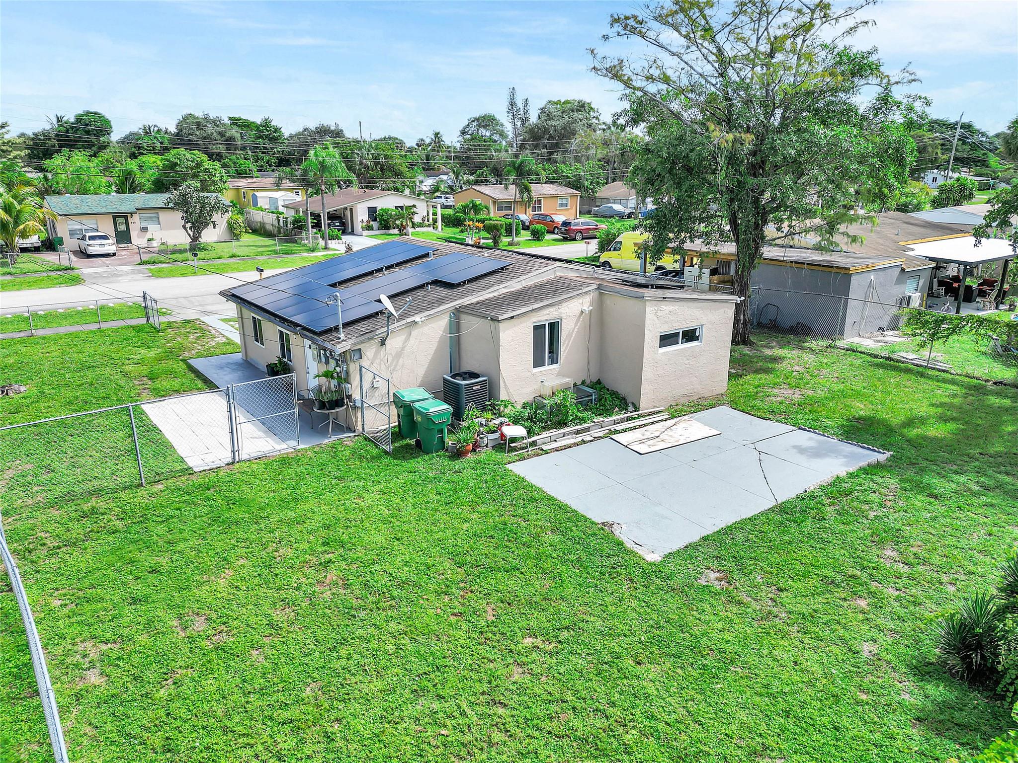 Sunrise Heights 48-37 B - Residential