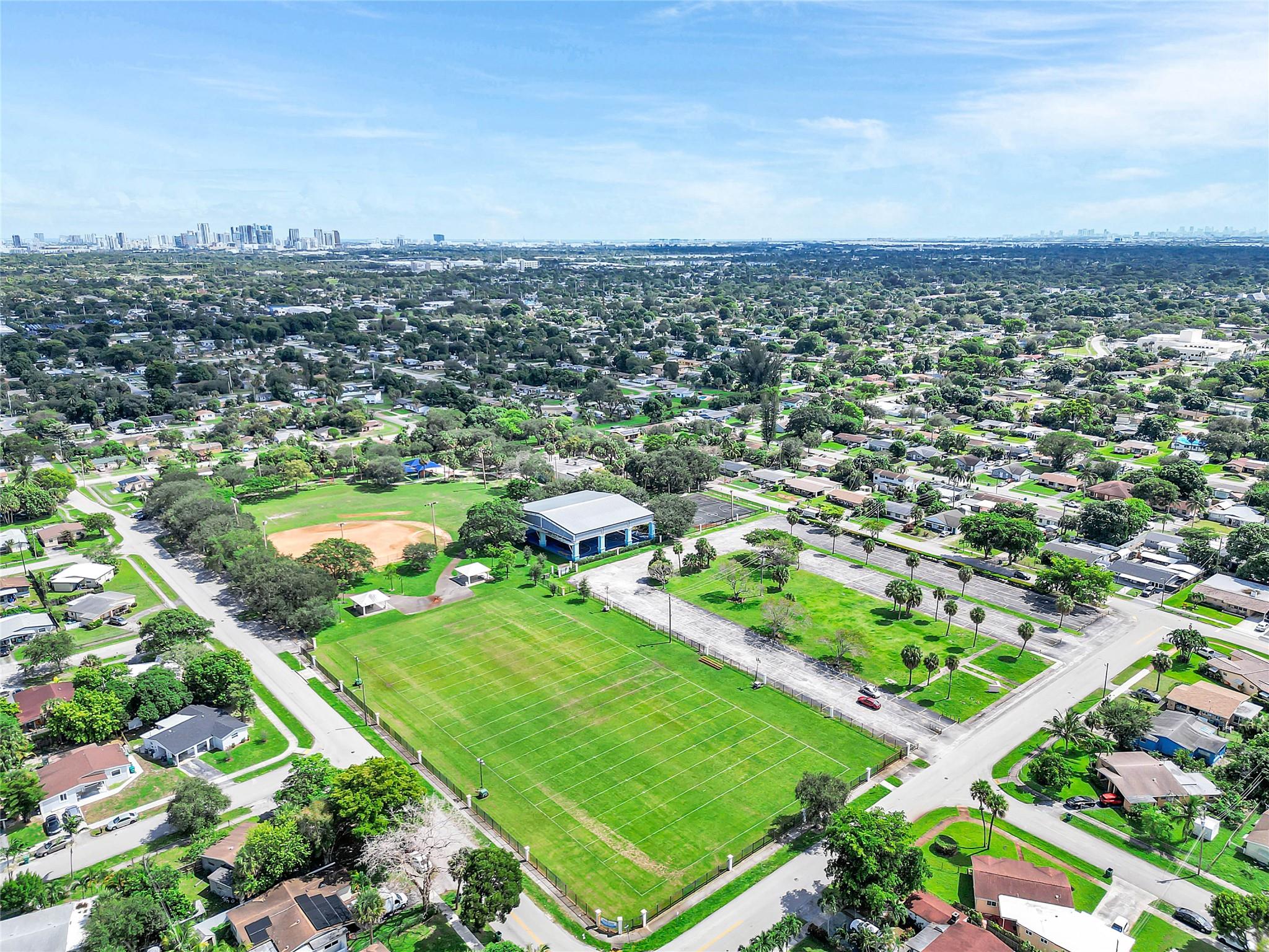Sunrise Heights 48-37 B - Residential