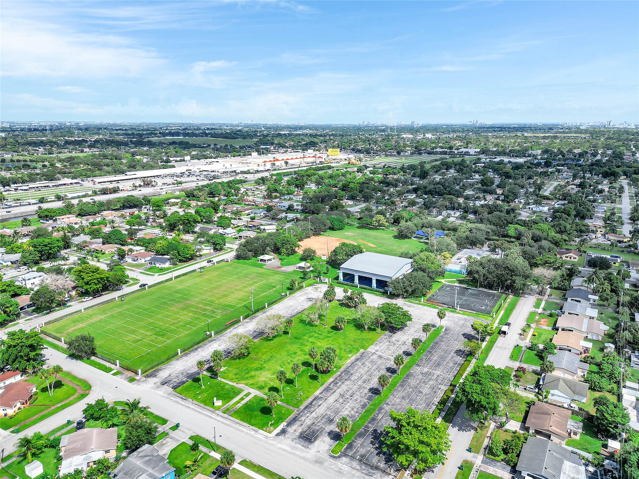 Sunrise Heights 48-37 B - Residential