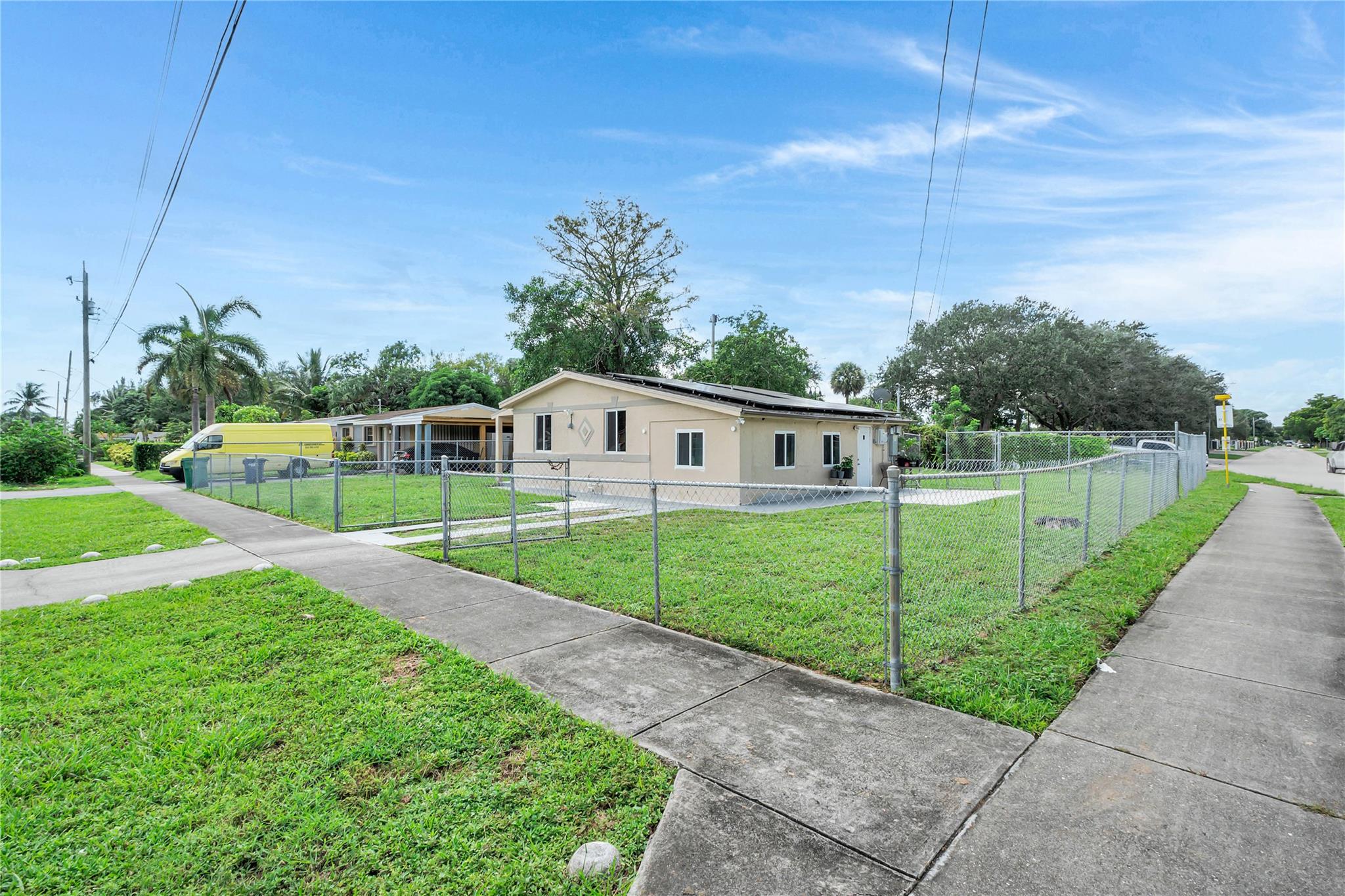 Sunrise Heights 48-37 B - Residential