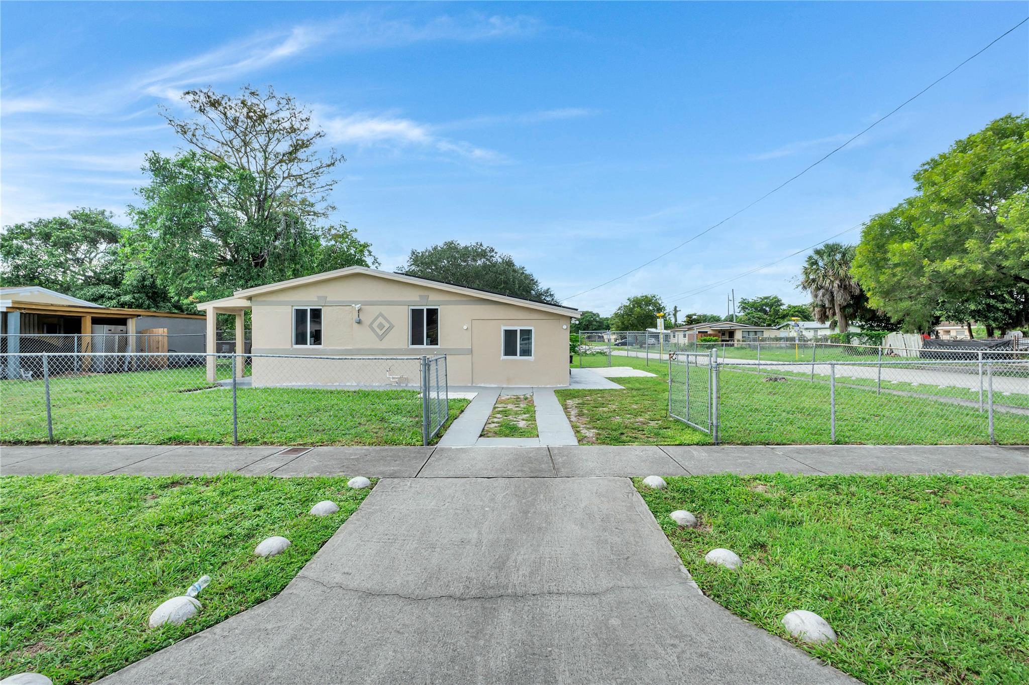Sunrise Heights 48-37 B - Residential