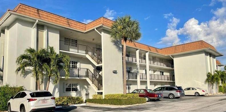 400 Wilma Circle 105