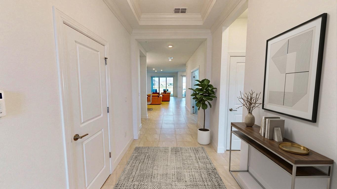 ESPLANADE AT TRADITION PHASE 2 - Residential