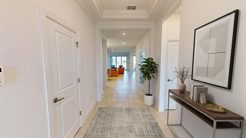 Photo of 9876 SW Santini Road, Port Saint Lucie, FL 34987 (MLS # B26007566)