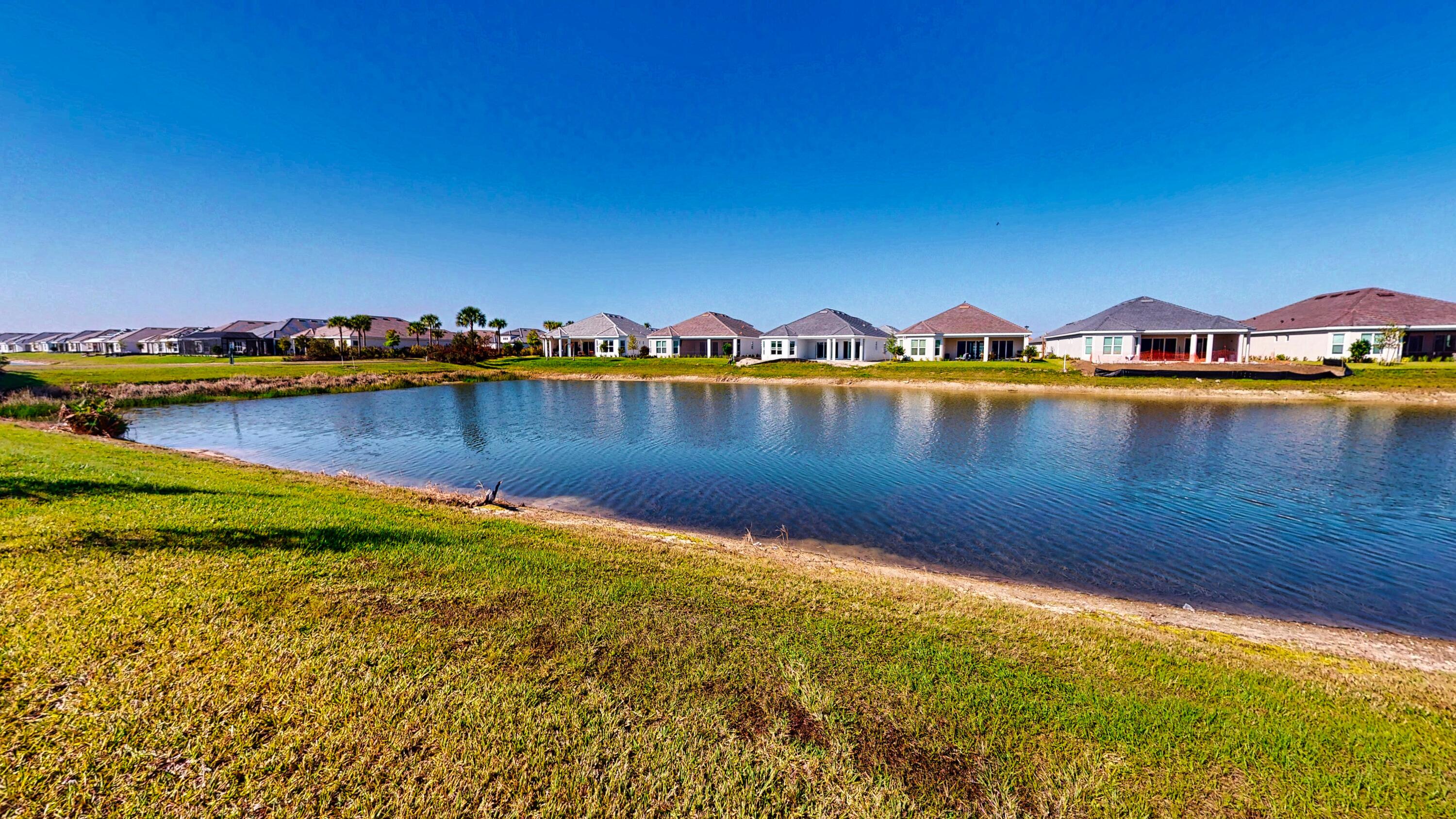 ESPLANADE AT TRADITION PHASE 2 - Residential