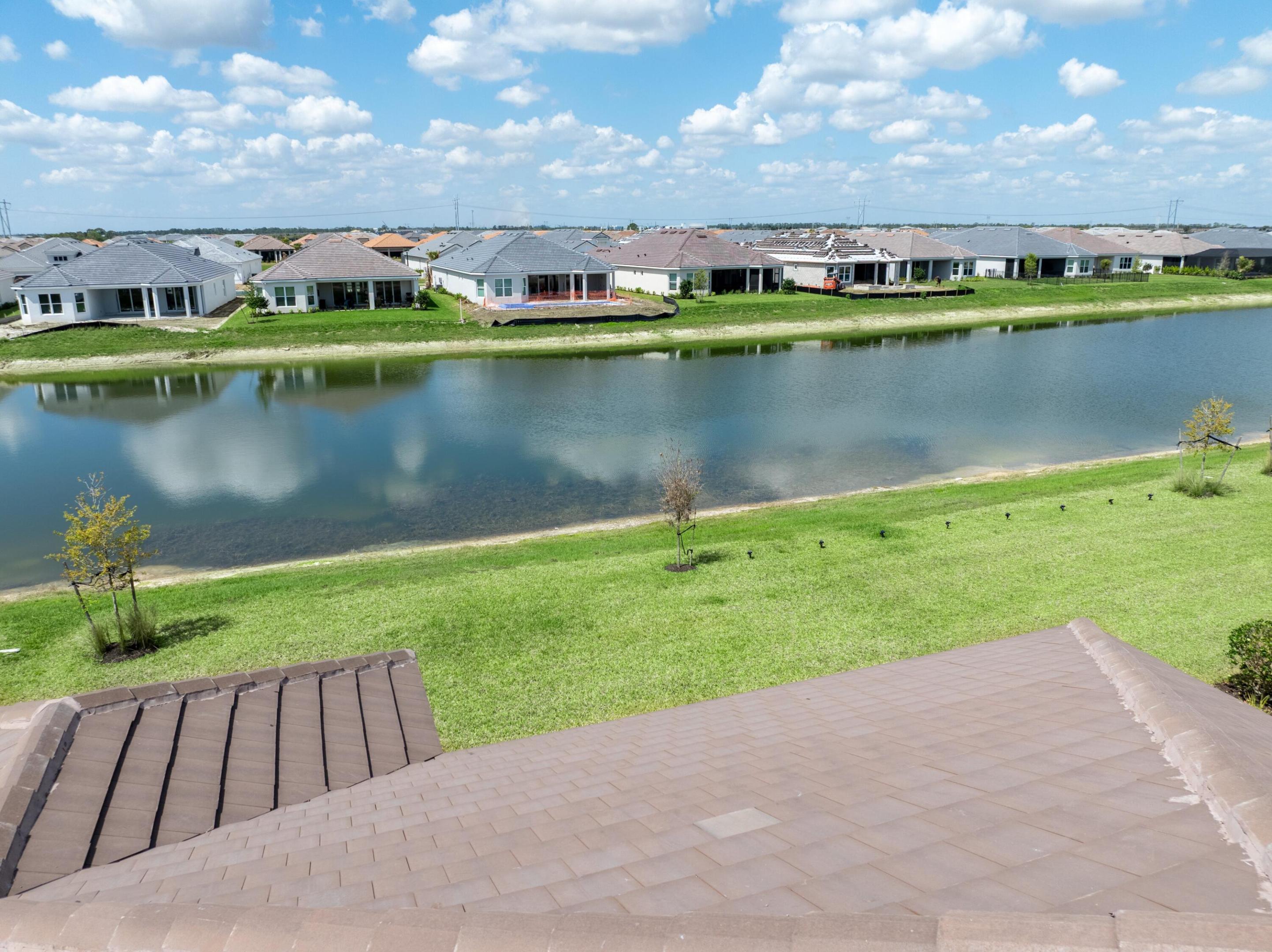 ESPLANADE AT TRADITION PHASE 2 - Residential