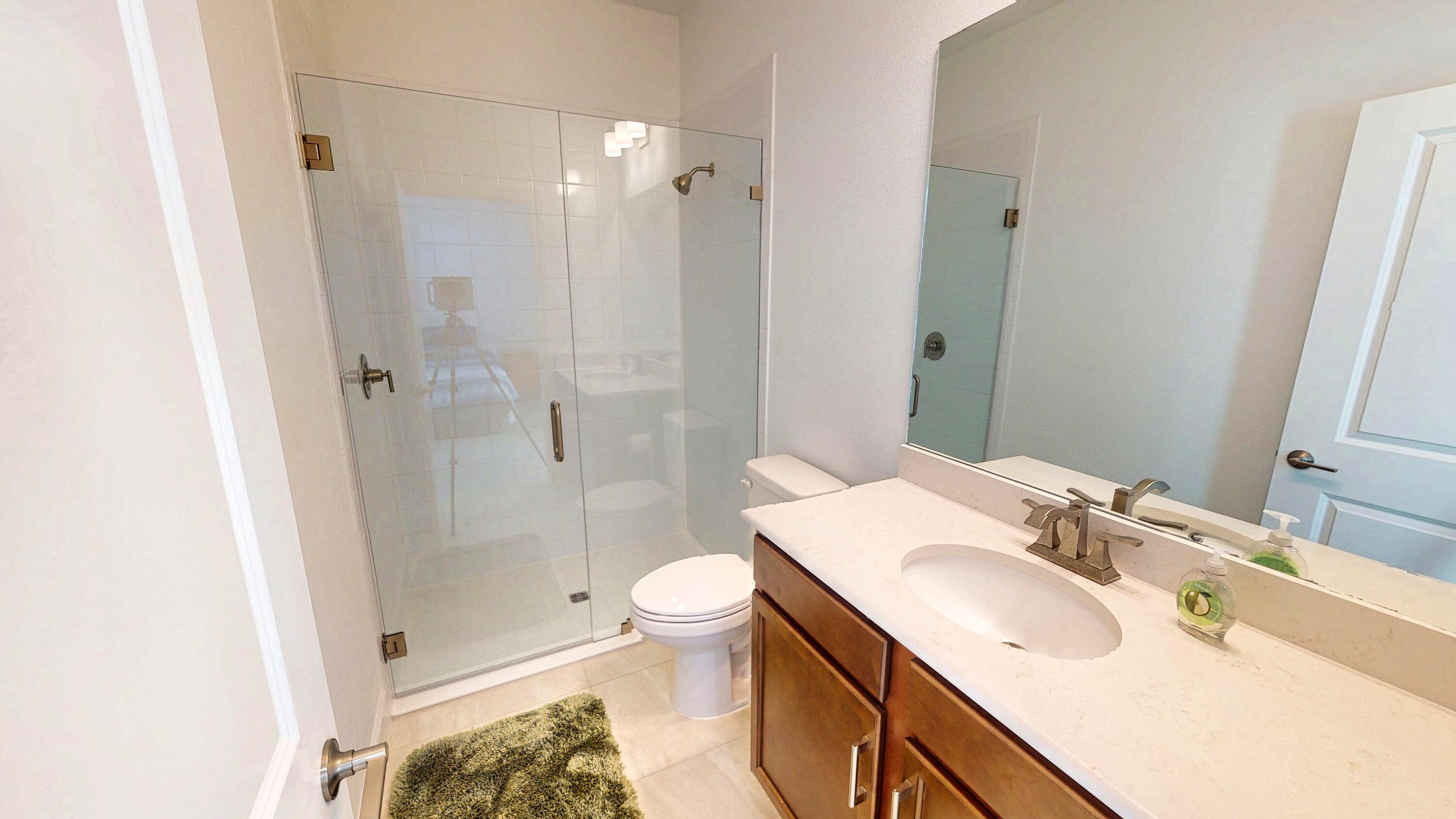 ESPLANADE AT TRADITION PHASE 2 - Residential