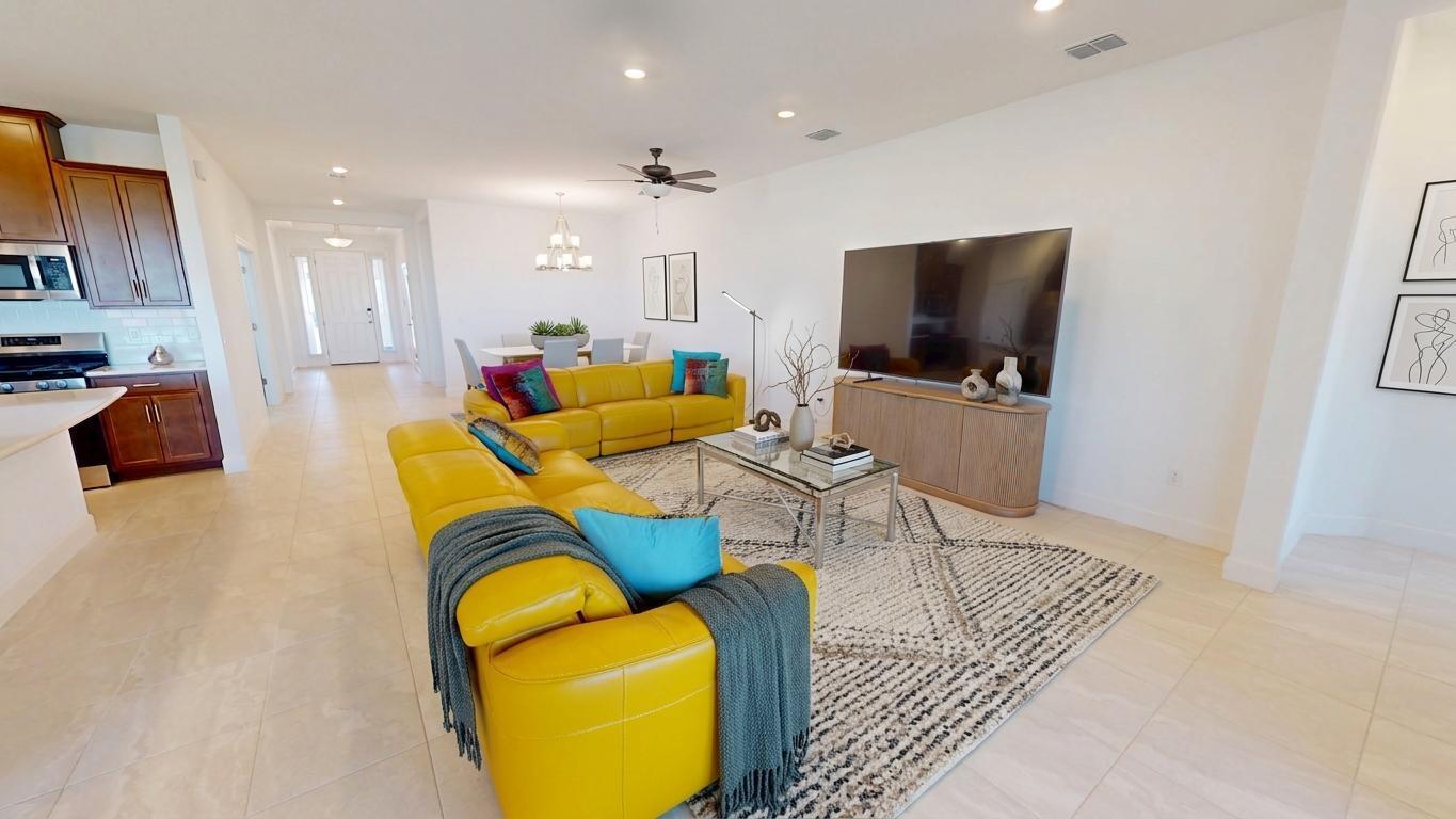 ESPLANADE AT TRADITION PHASE 2 - Residential