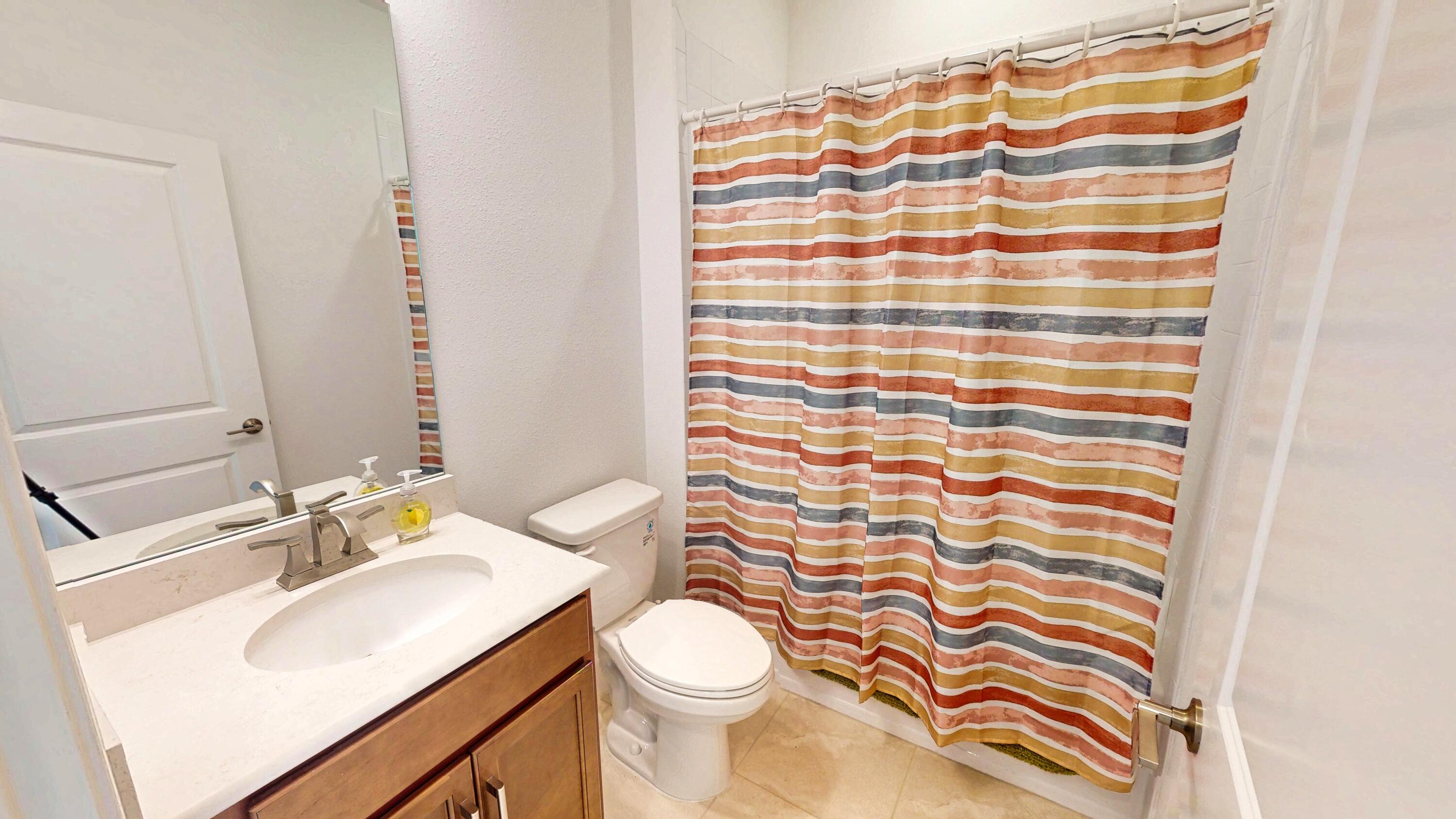 ESPLANADE AT TRADITION PHASE 2 - Residential