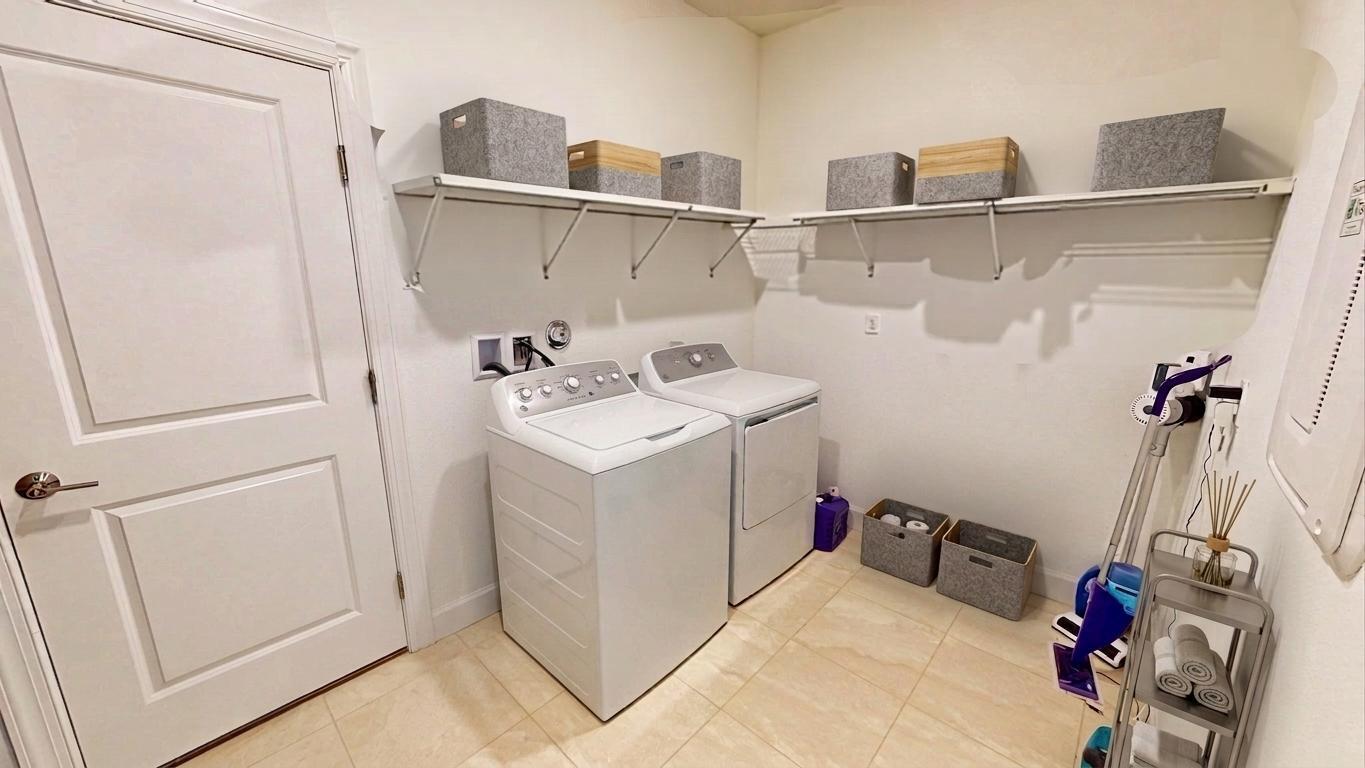 ESPLANADE AT TRADITION PHASE 2 - Residential