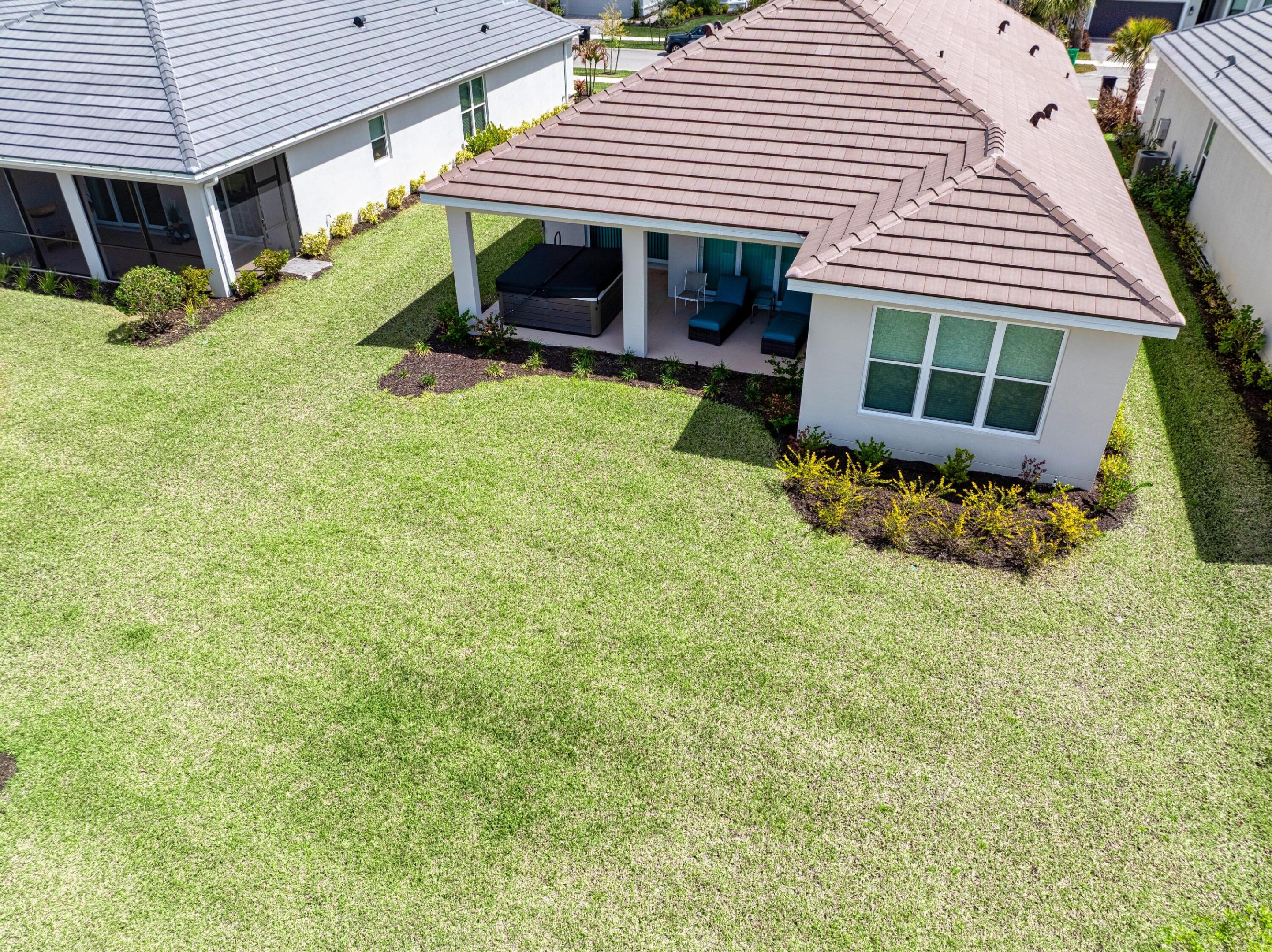 ESPLANADE AT TRADITION PHASE 2 - Residential