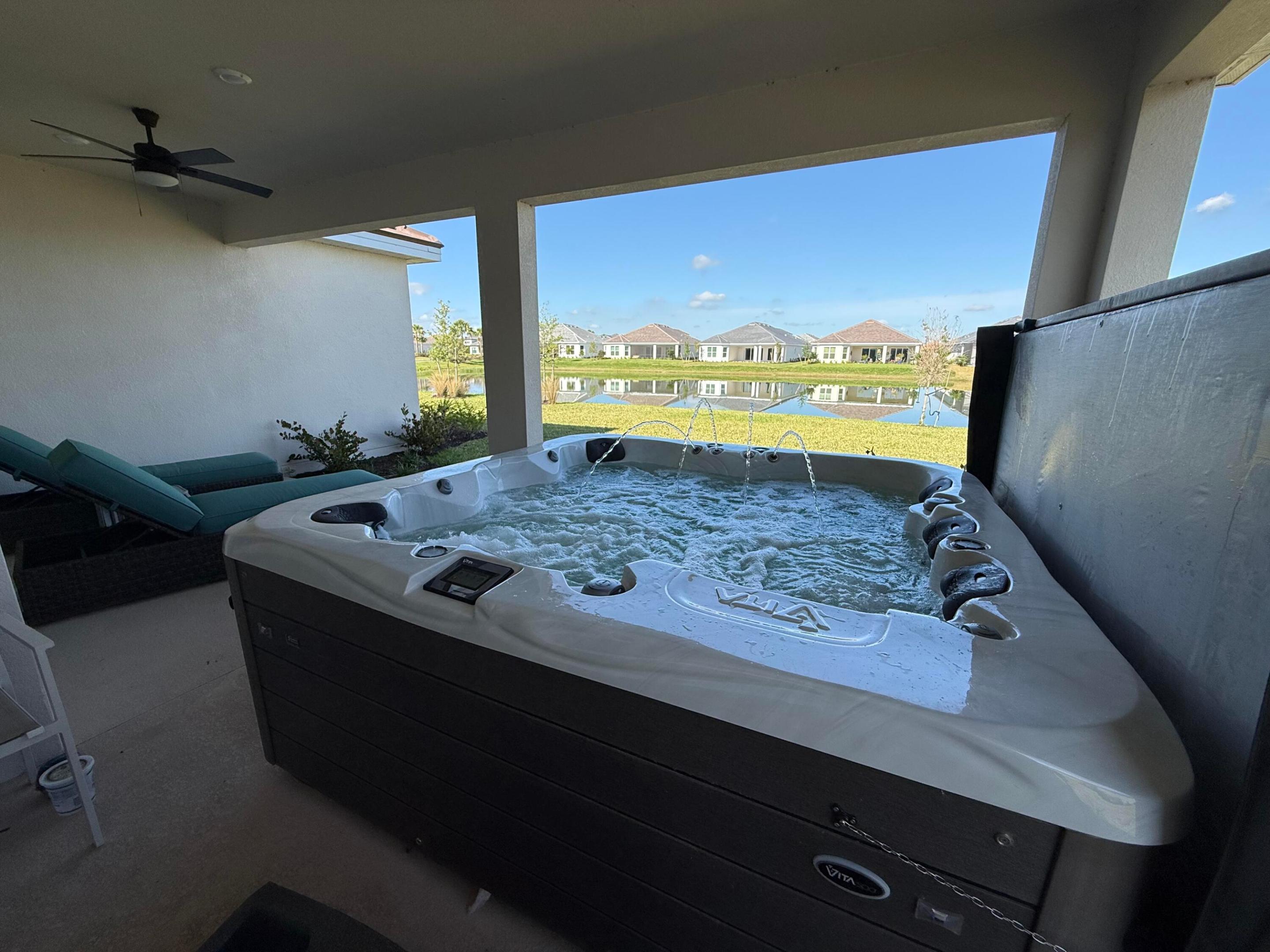 ESPLANADE AT TRADITION PHASE 2 - Residential