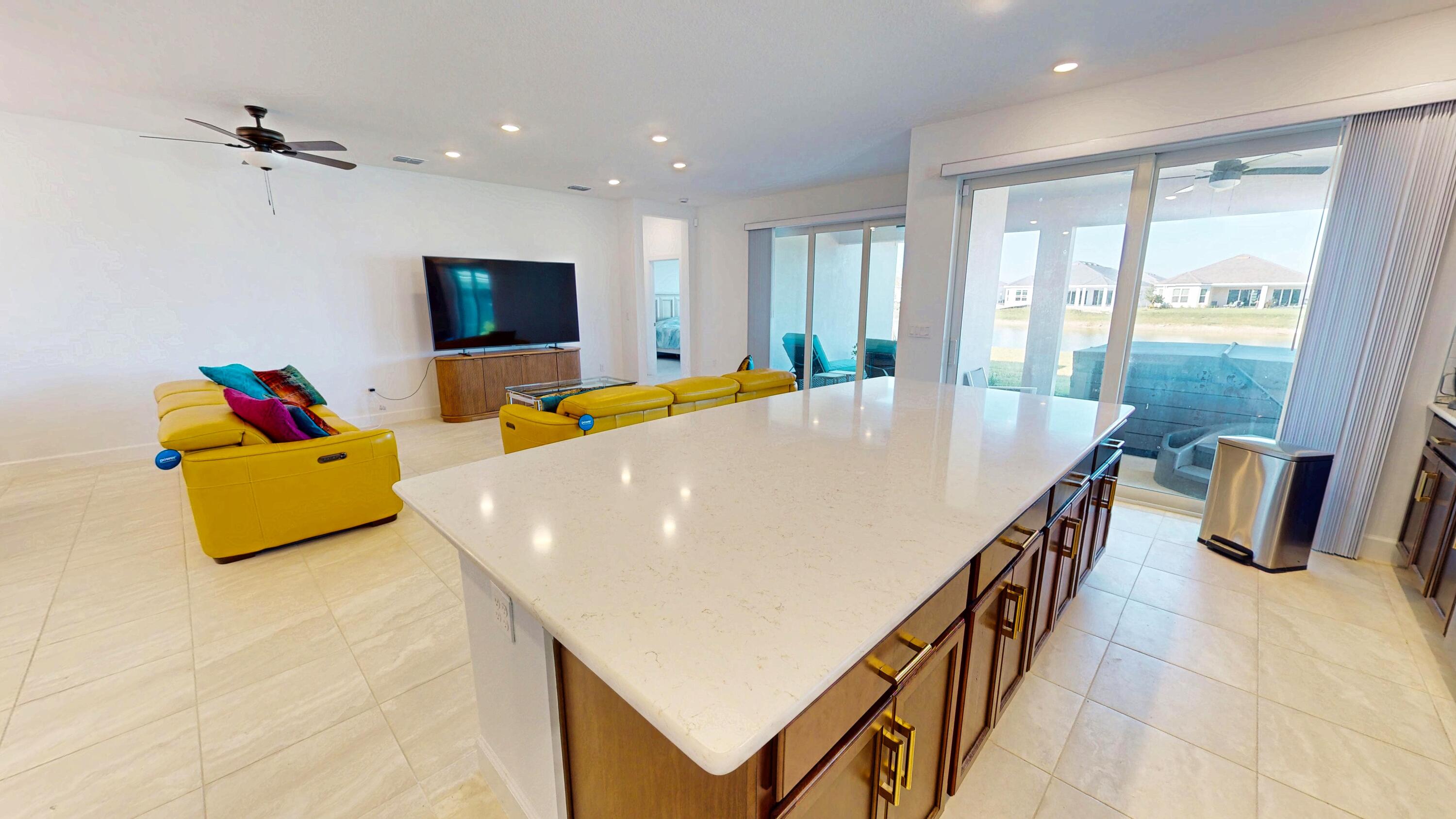 ESPLANADE AT TRADITION PHASE 2 - Residential