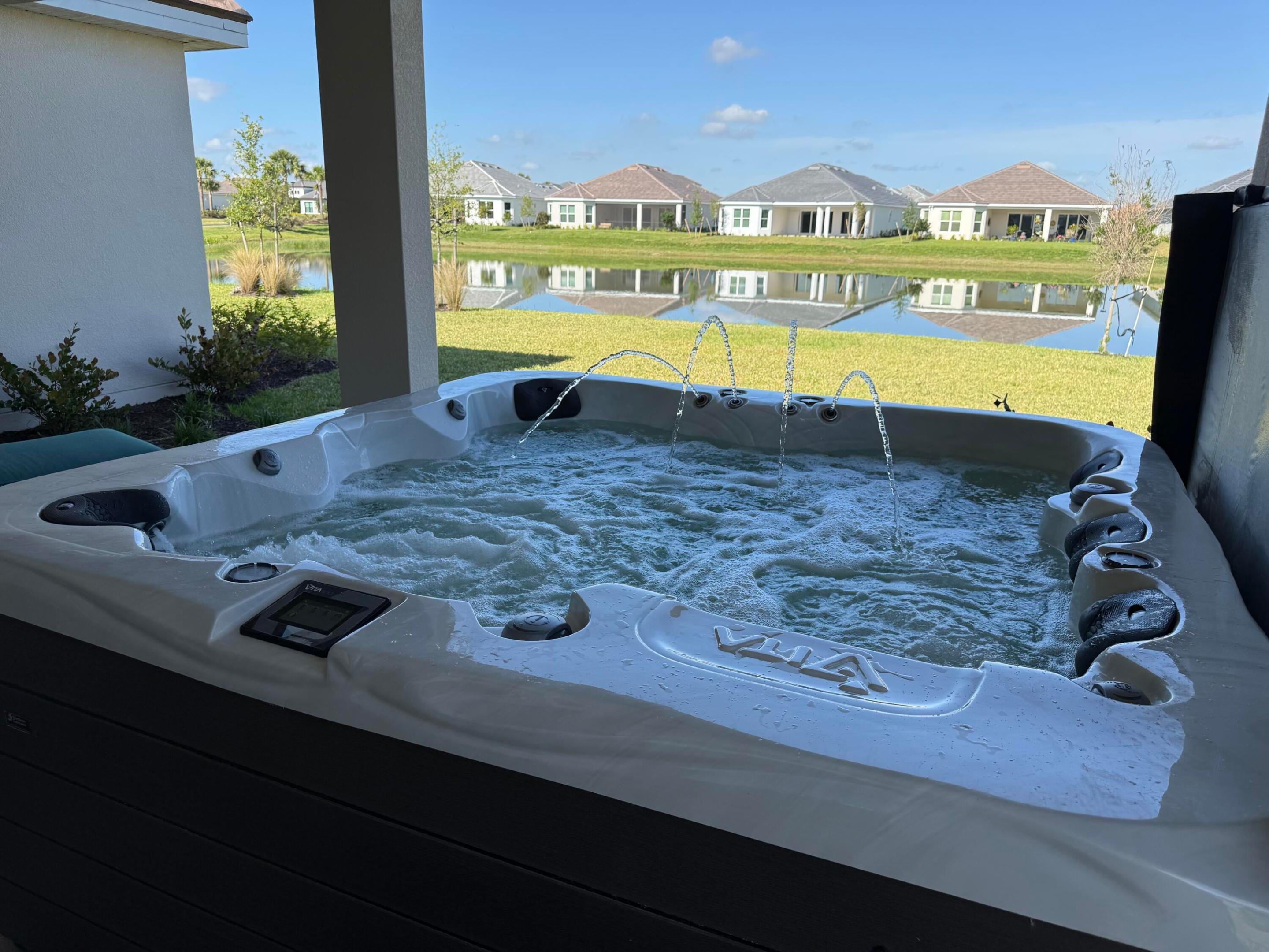 ESPLANADE AT TRADITION PHASE 2 - Residential