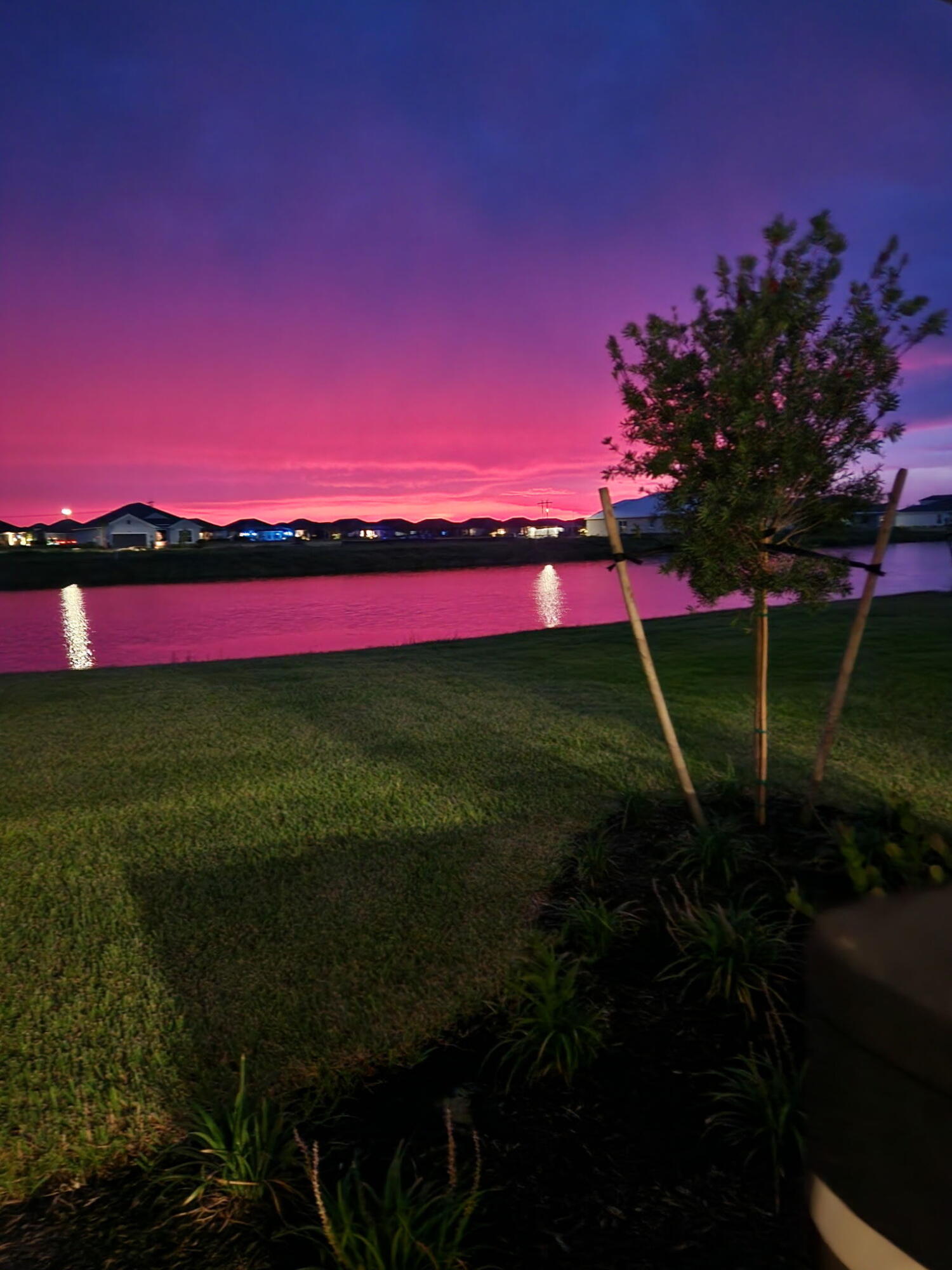 ESPLANADE AT TRADITION PHASE 2 - Residential