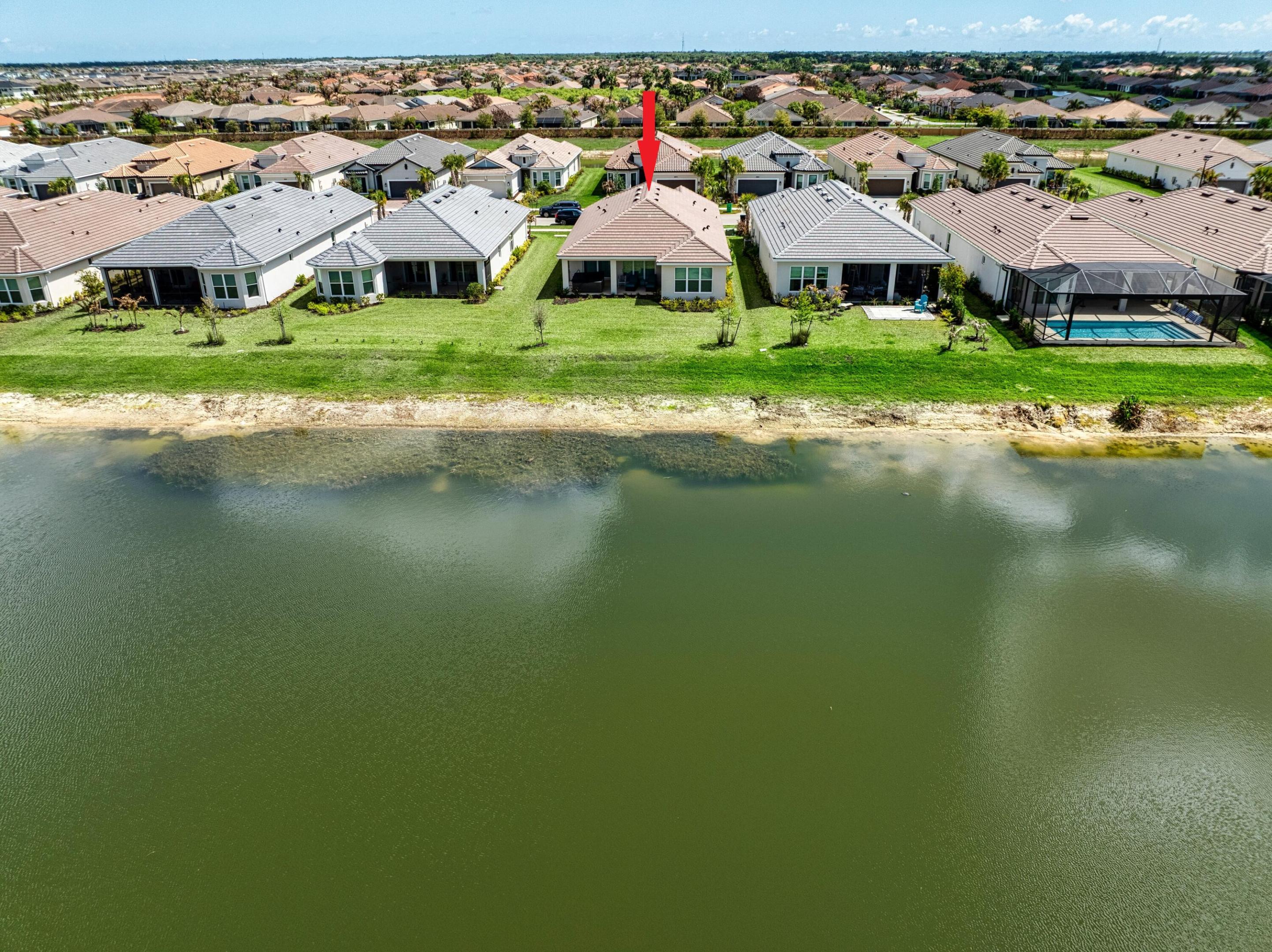 ESPLANADE AT TRADITION PHASE 2 - Residential