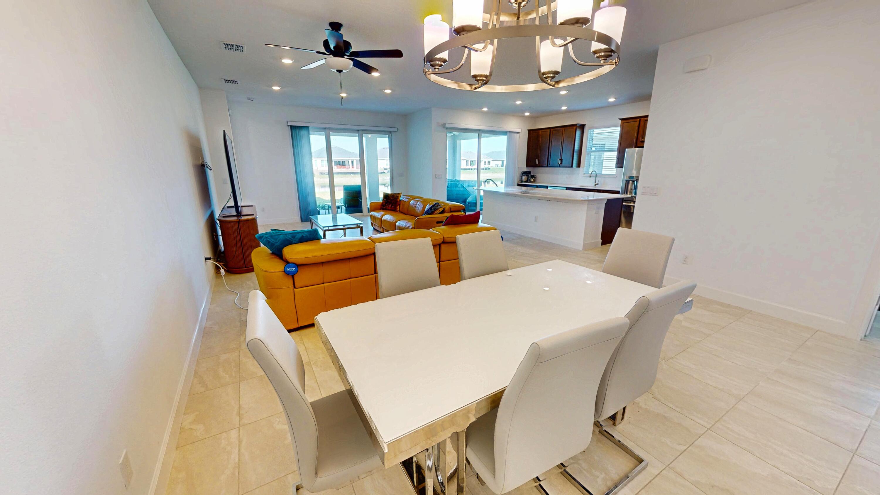 ESPLANADE AT TRADITION PHASE 2 - Residential