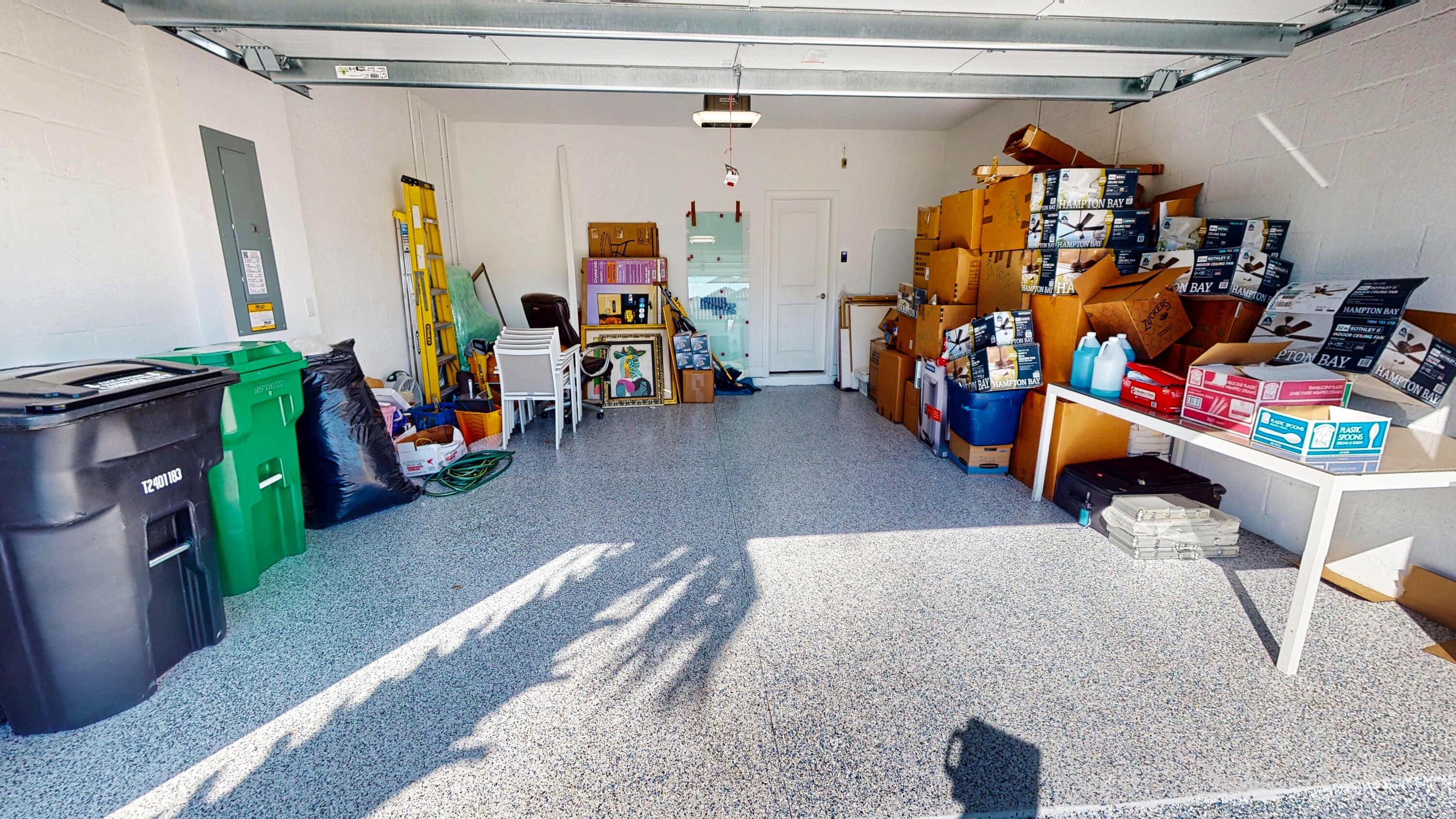 ESPLANADE AT TRADITION PHASE 2 - Residential