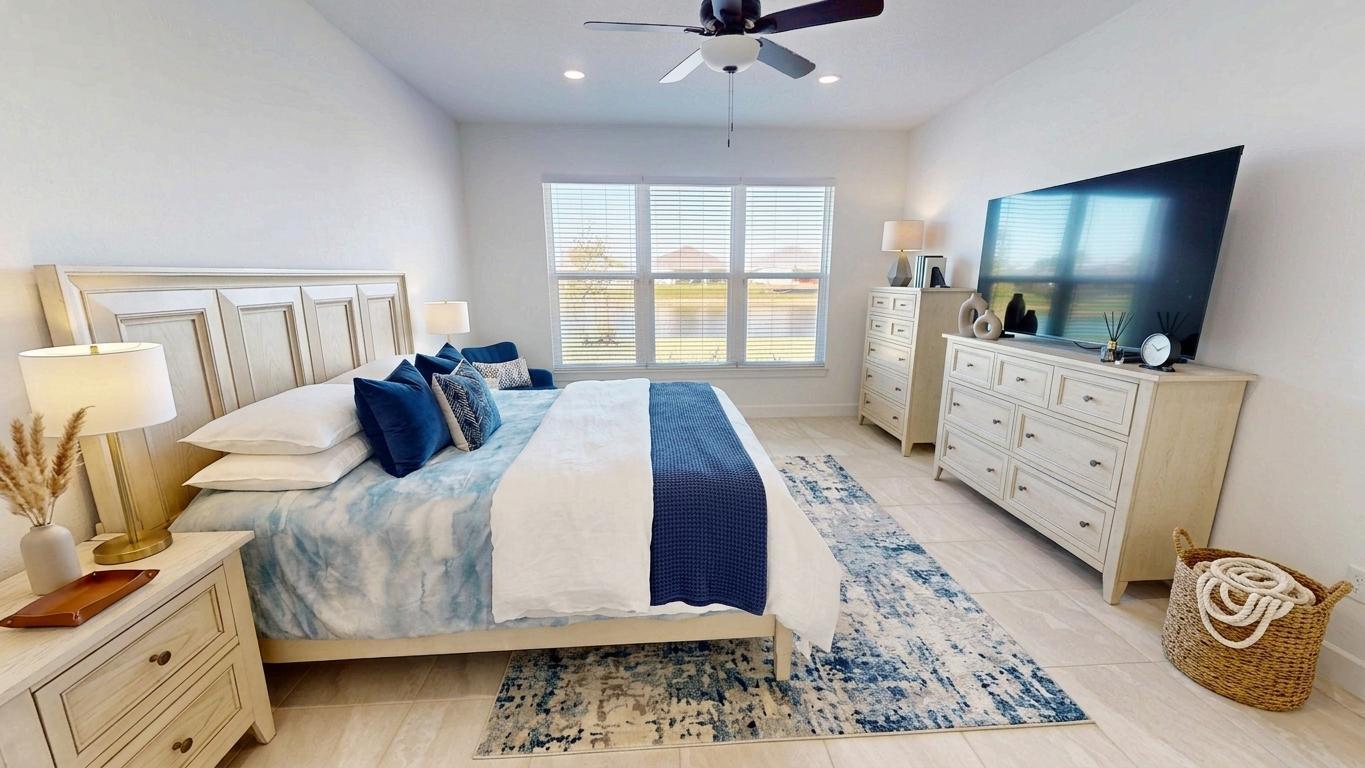 ESPLANADE AT TRADITION PHASE 2 - Residential