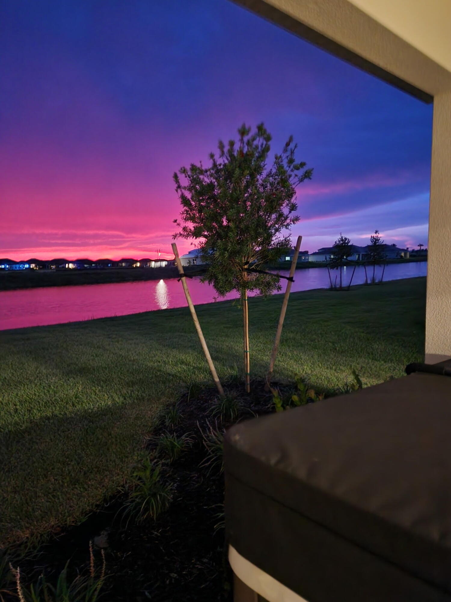 ESPLANADE AT TRADITION PHASE 2 - Residential