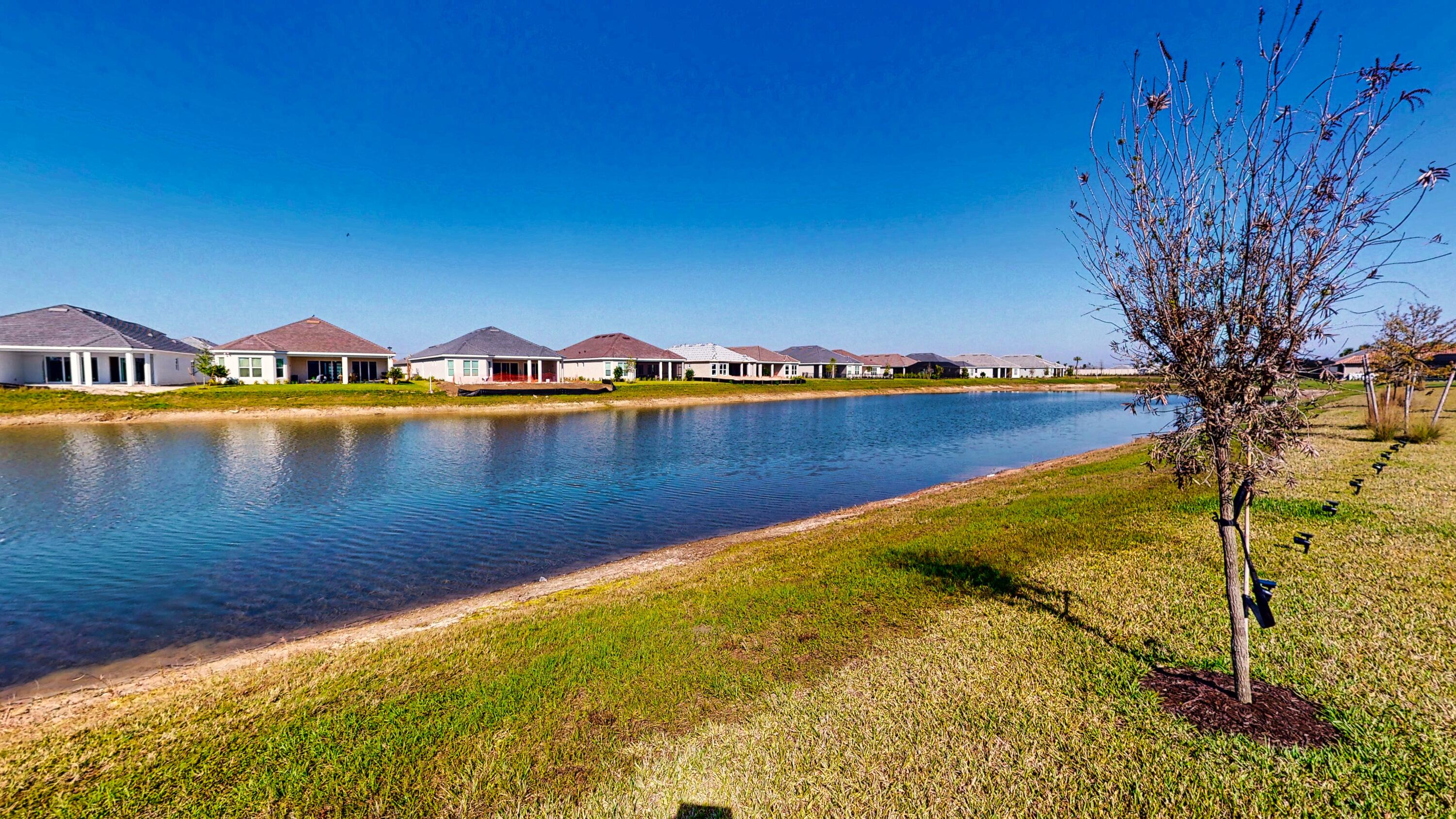 ESPLANADE AT TRADITION PHASE 2 - Residential