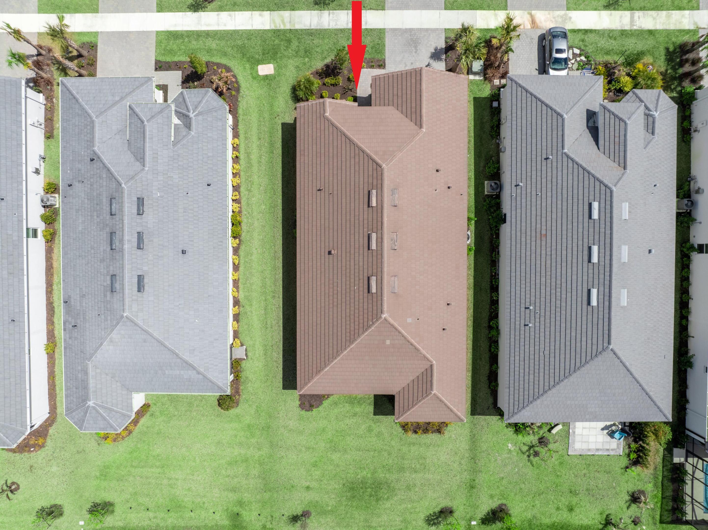 ESPLANADE AT TRADITION PHASE 2 - Residential