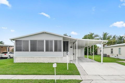 1541 SW 65th Avenue Boca Raton FL 33428