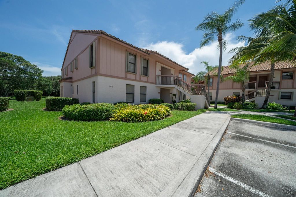 Photo of 3355 Jaywood Terrace #1140, Boca Raton, FL 33431 (MLS # R11104862)