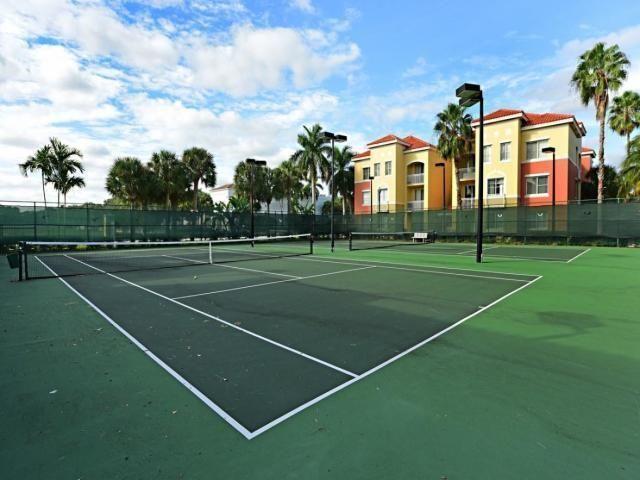 RESIDENCES AT LEGACY PLACE CONDO - Residential Lease