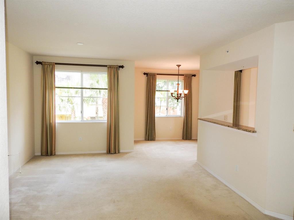 RESIDENCES AT LEGACY PLACE CONDO - Residential Lease