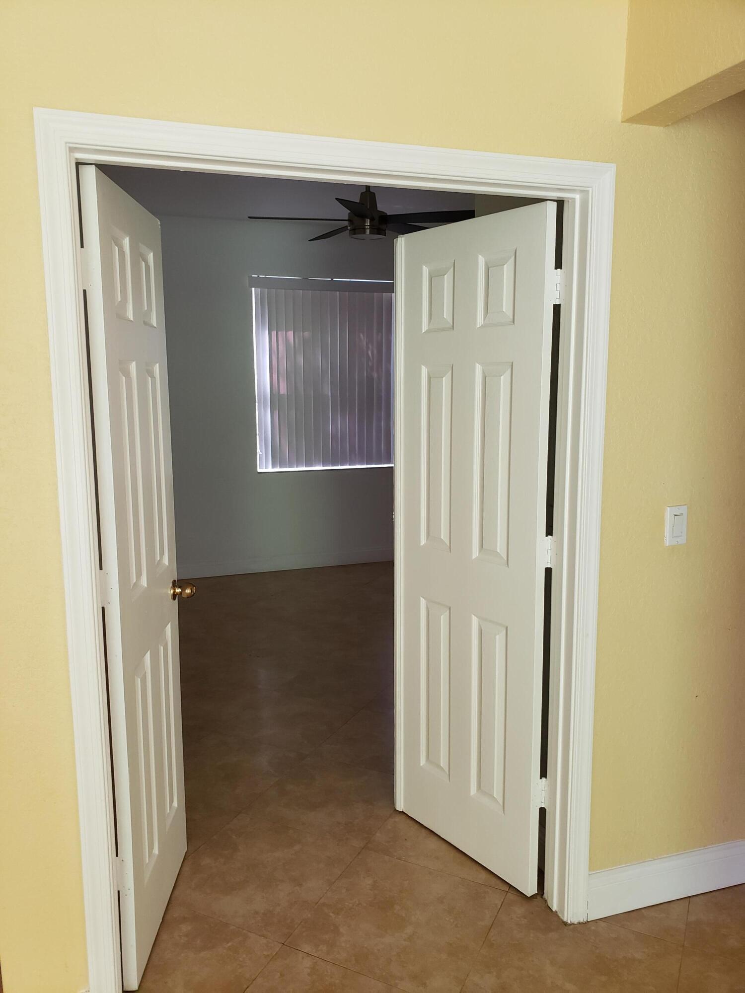 DILLMAN FARMS - Residential Lease