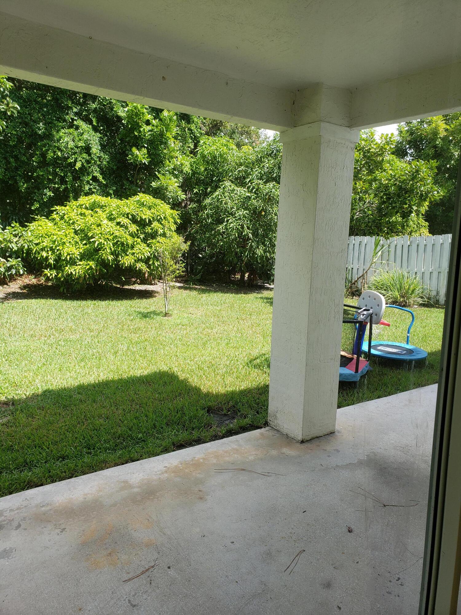 DILLMAN FARMS - Residential Lease