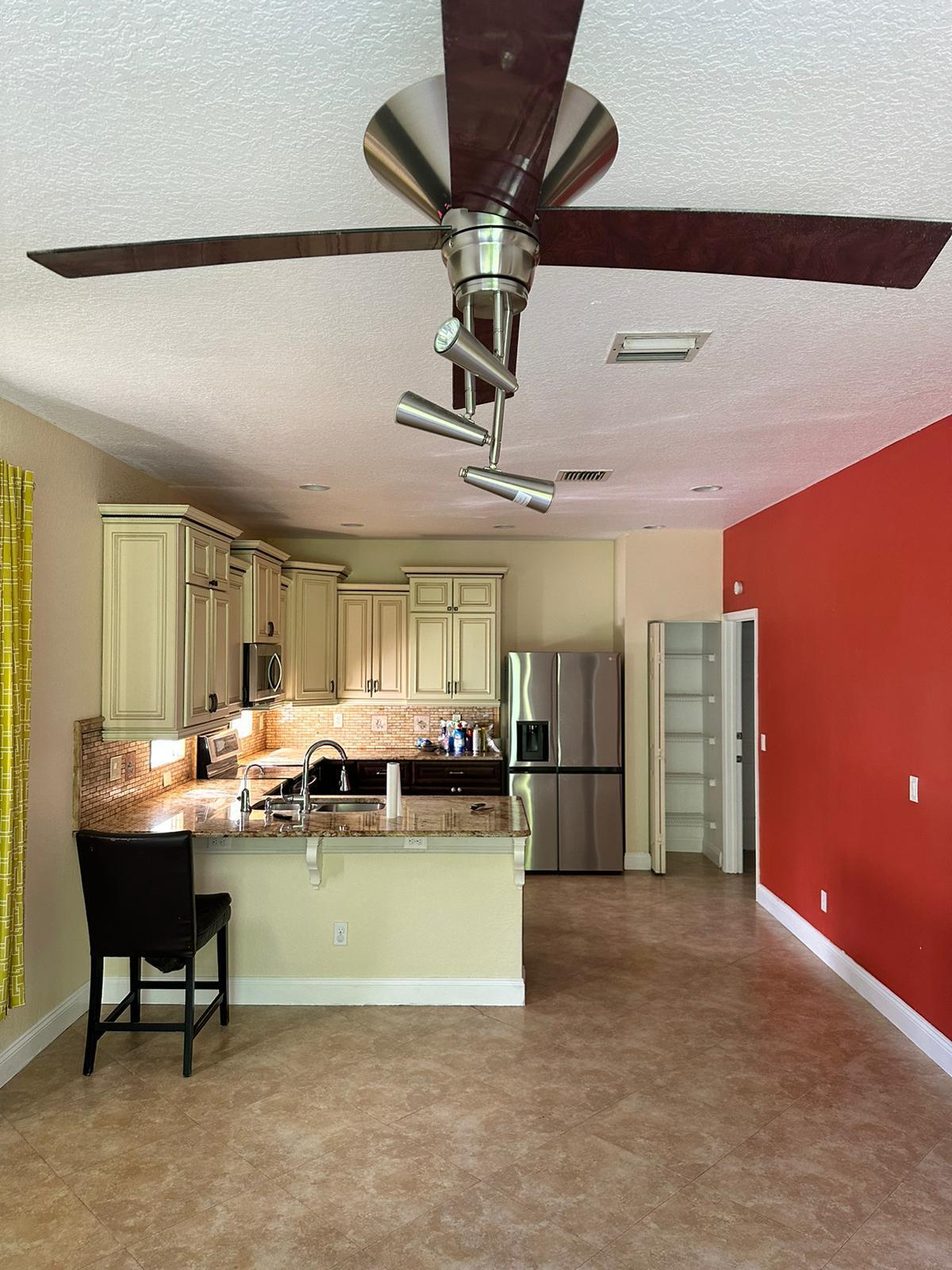 DILLMAN FARMS - Residential Lease