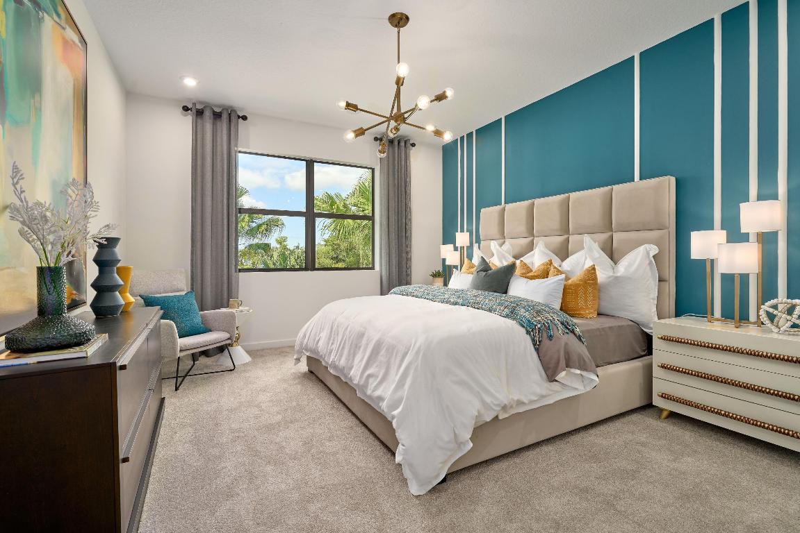 FOREST OAKS RESIDENTIAL PUD - Residential