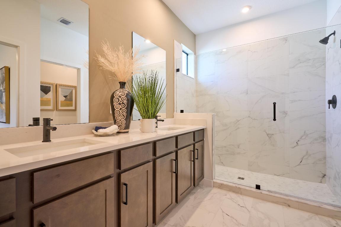 FOREST OAKS RESIDENTIAL PUD - Residential