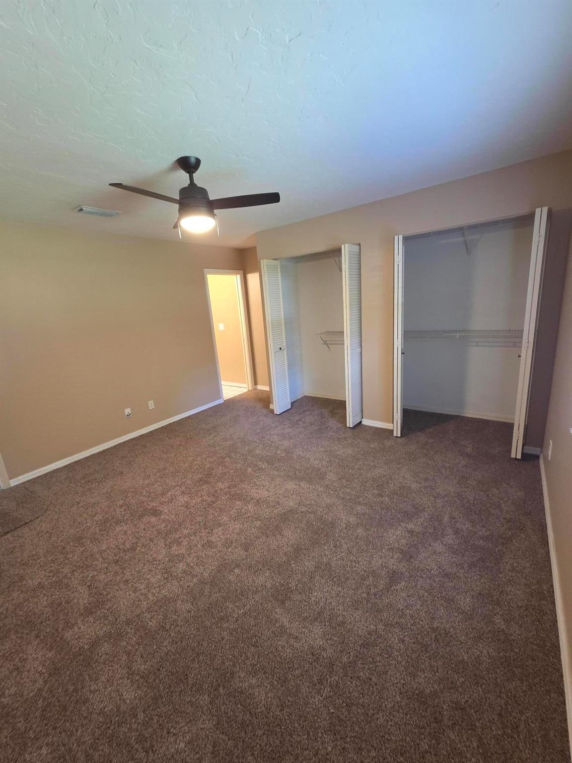 VILLAS OF VERO BEACH - Residential Lease