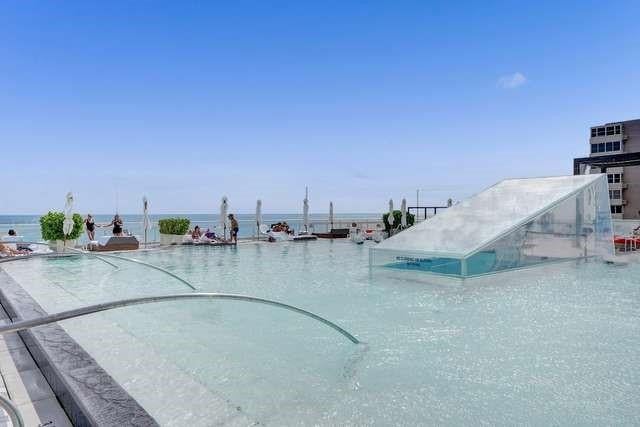 Photo of 3101 BAYSHORE Drive #1806, Fort Lauderdale, FL 33304 (MLS # B26092858)
