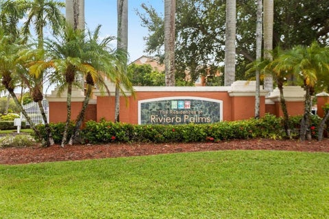 Tiny photo for 3874 LYONS Road #305-6, Coconut Creek, FL 33073 (MLS # B26089259)