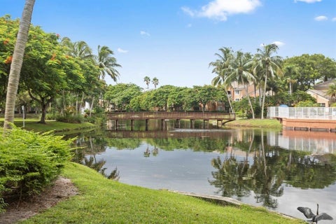 Tiny photo for 3874 LYONS Road #305-6, Coconut Creek, FL 33073 (MLS # B26089259)