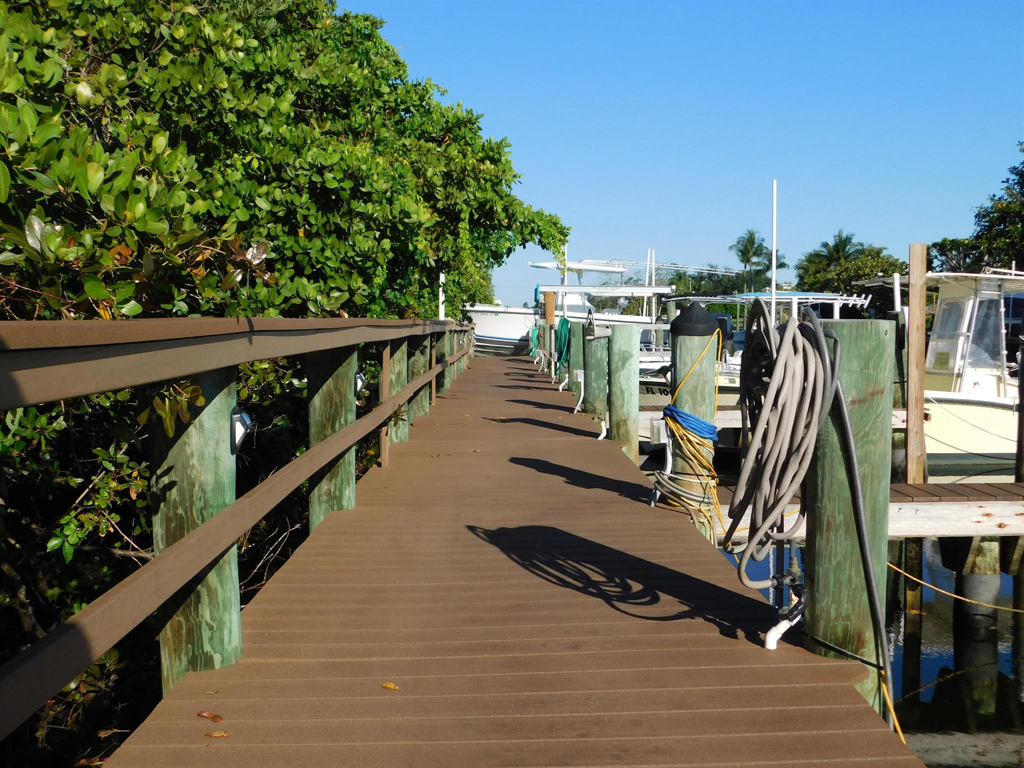 NORTH PALM BEACH VILLAGE - Residential Lease