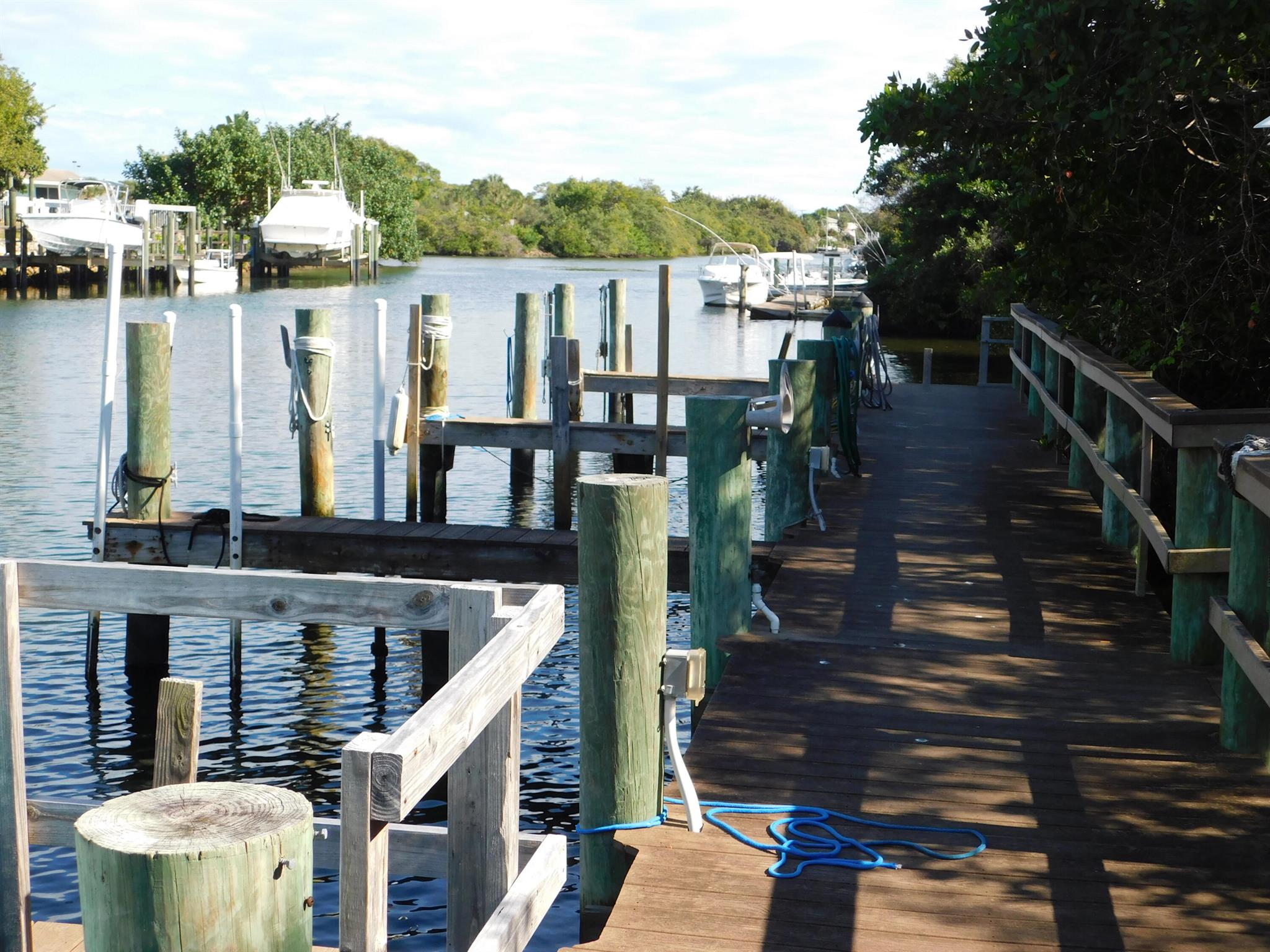 NORTH PALM BEACH VILLAGE - Residential Lease